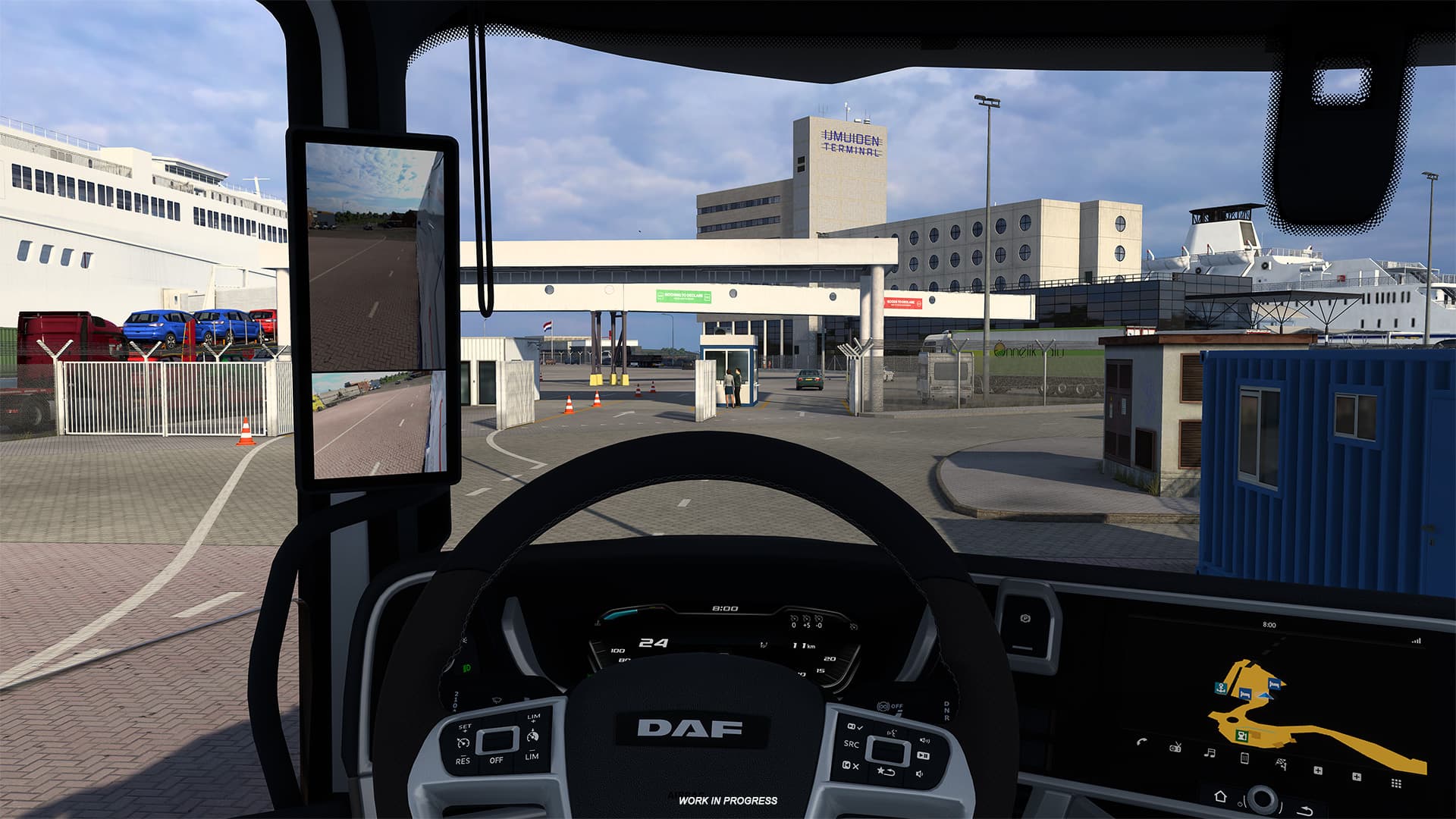 SCS Software