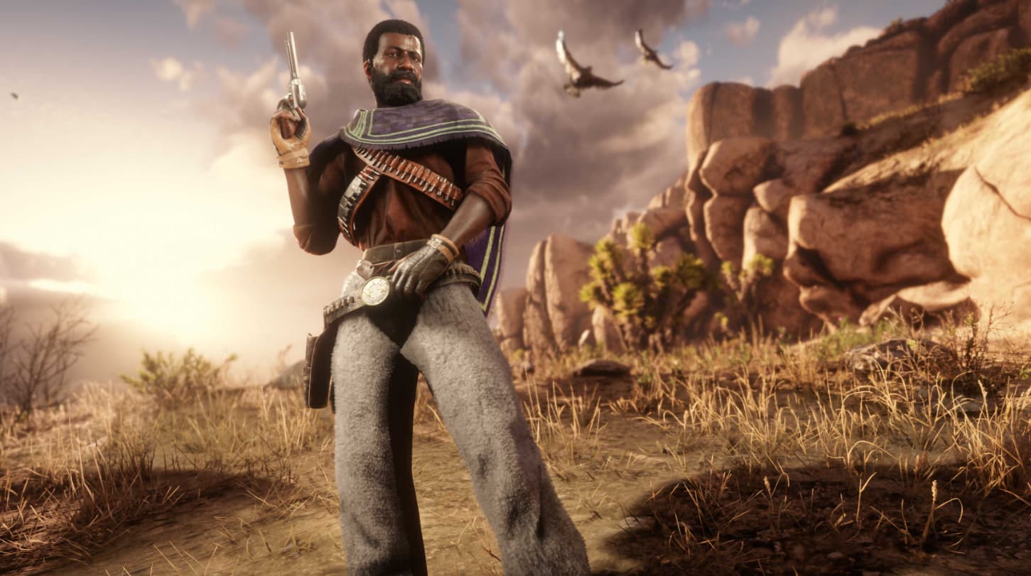 Rockstar Games