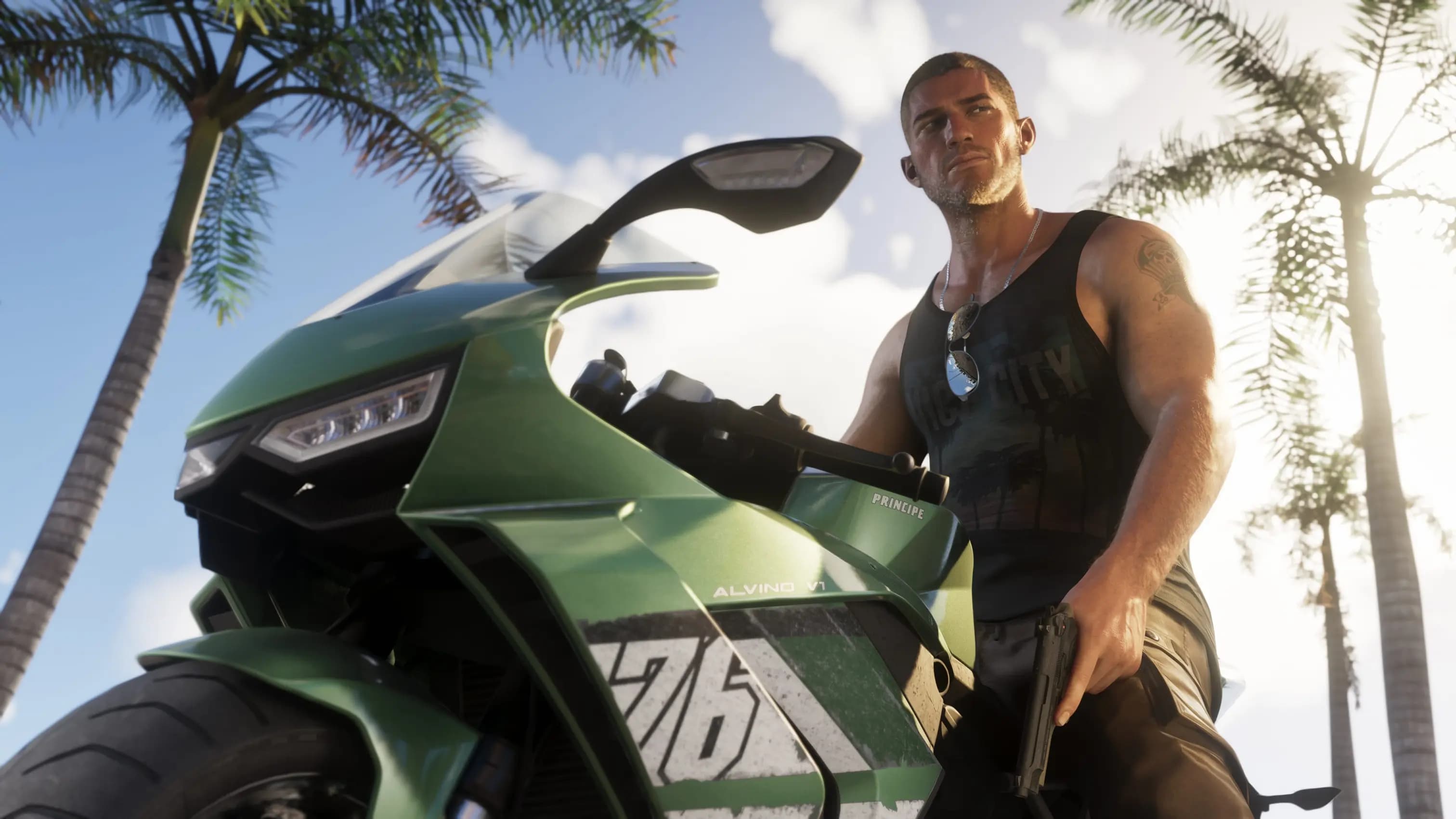 Rockstar Games