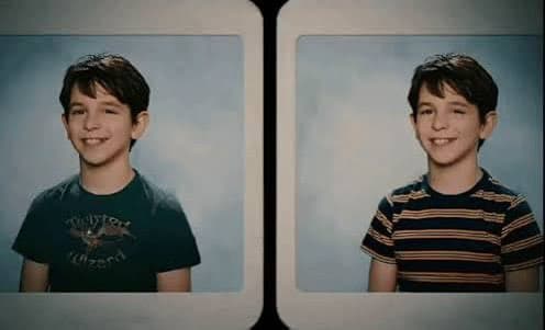 Screenshot of fan criticism regarding An Zhuan\