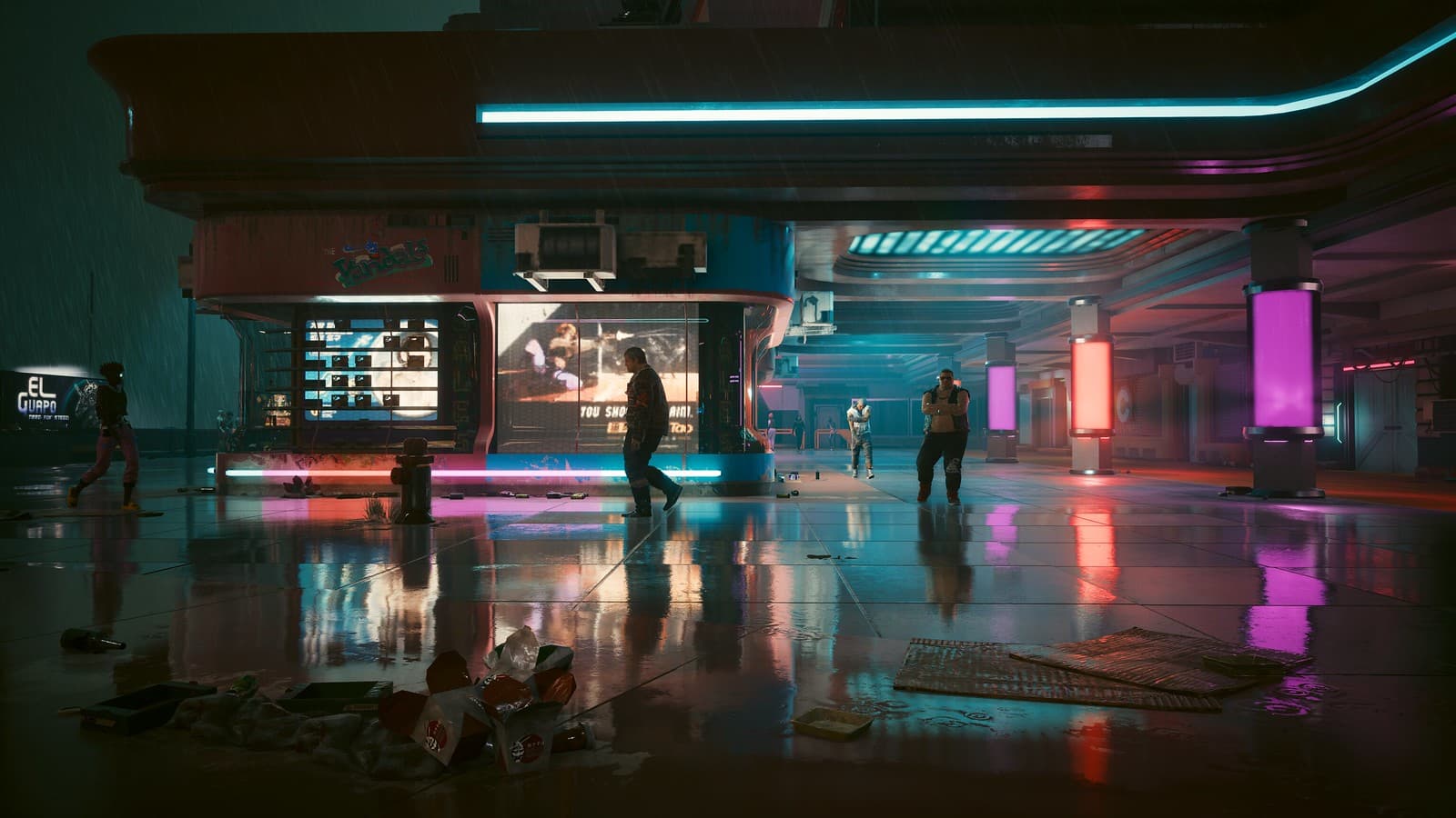 CD Projekt RED