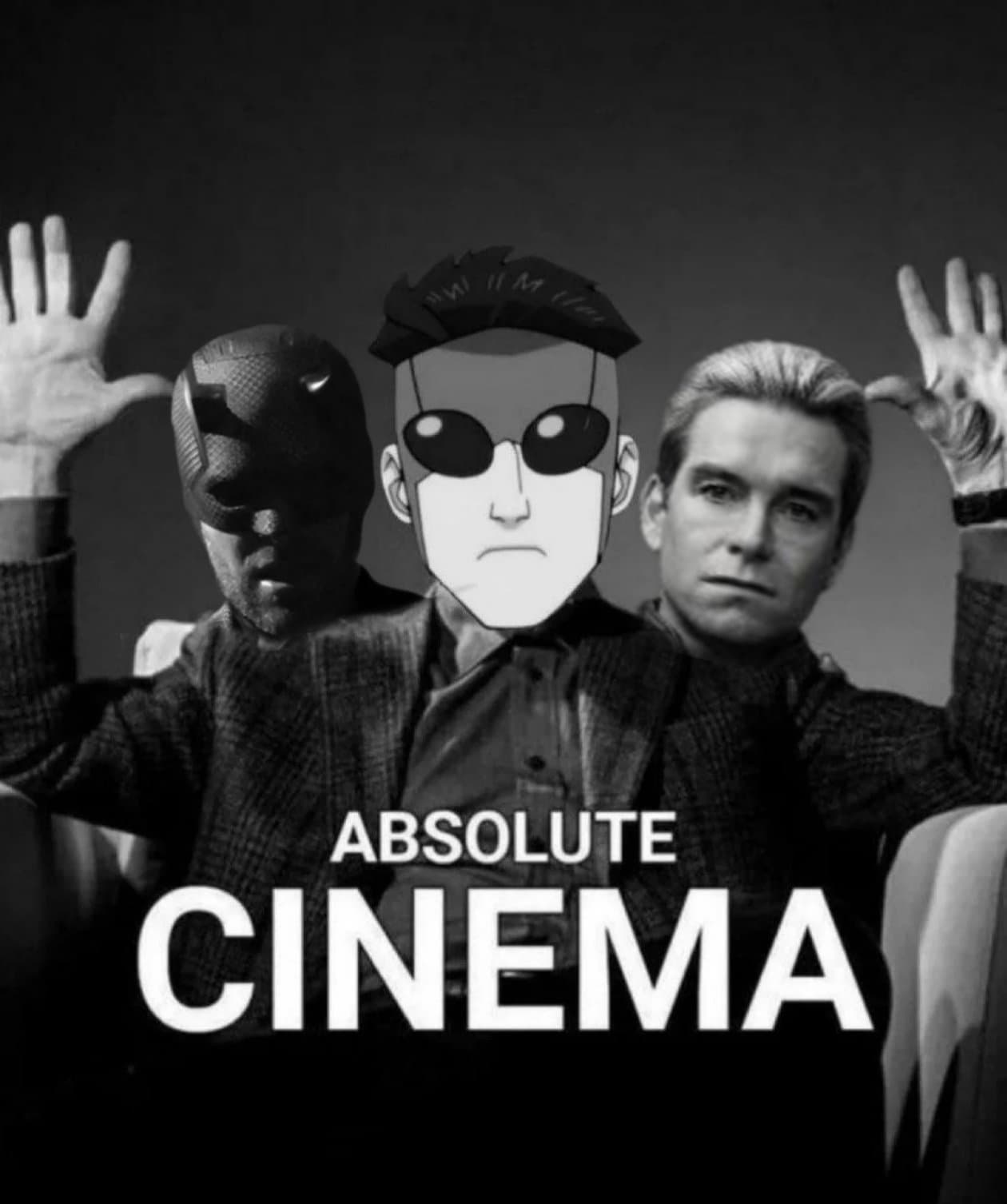 Marvel / Prime Video