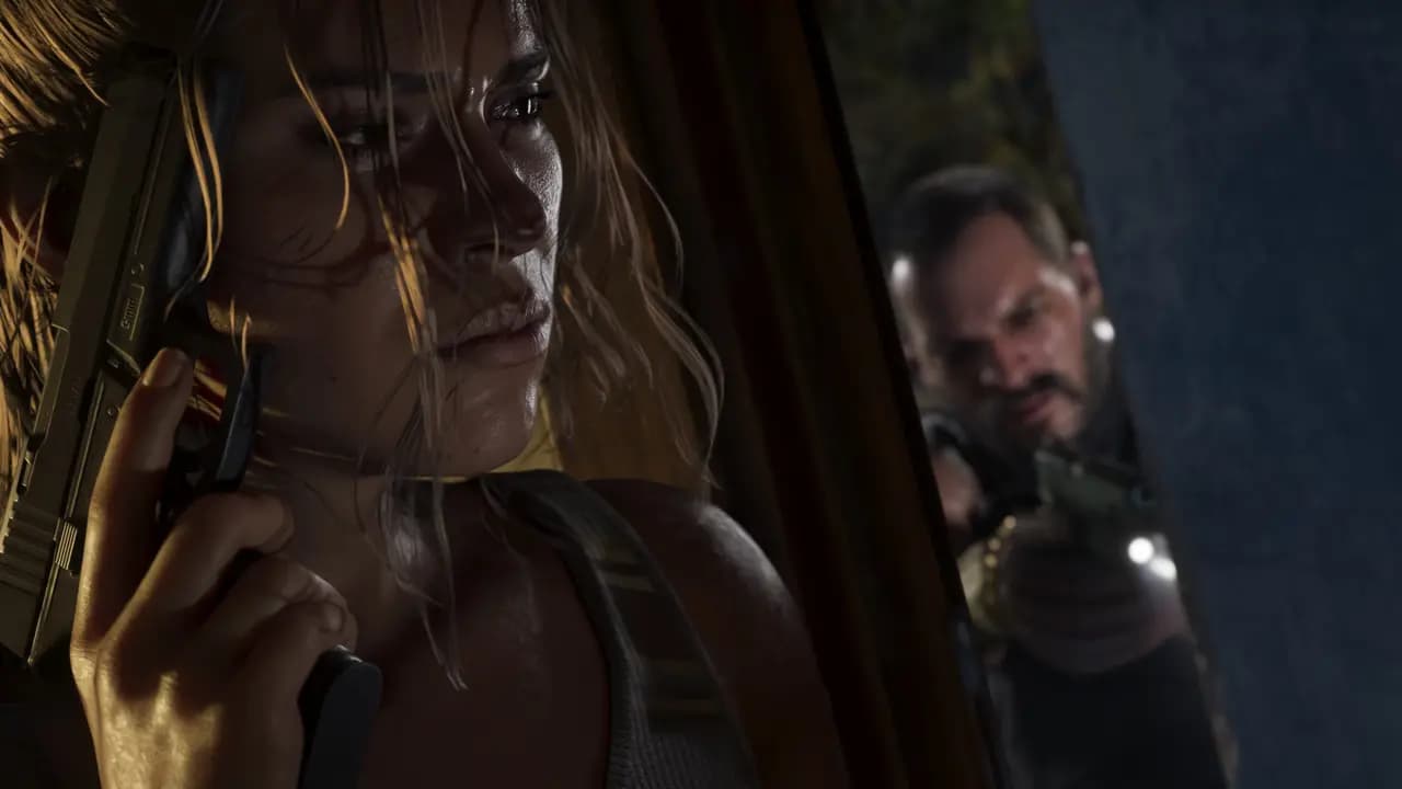 Rockstar Games