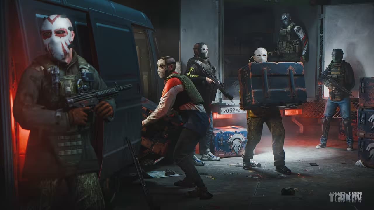 Battlestate Games