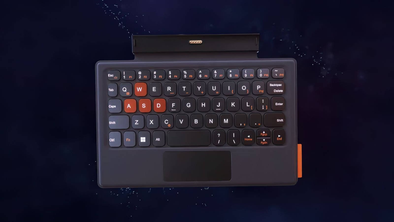 Права на изображения принадлежат компании One-Netbook