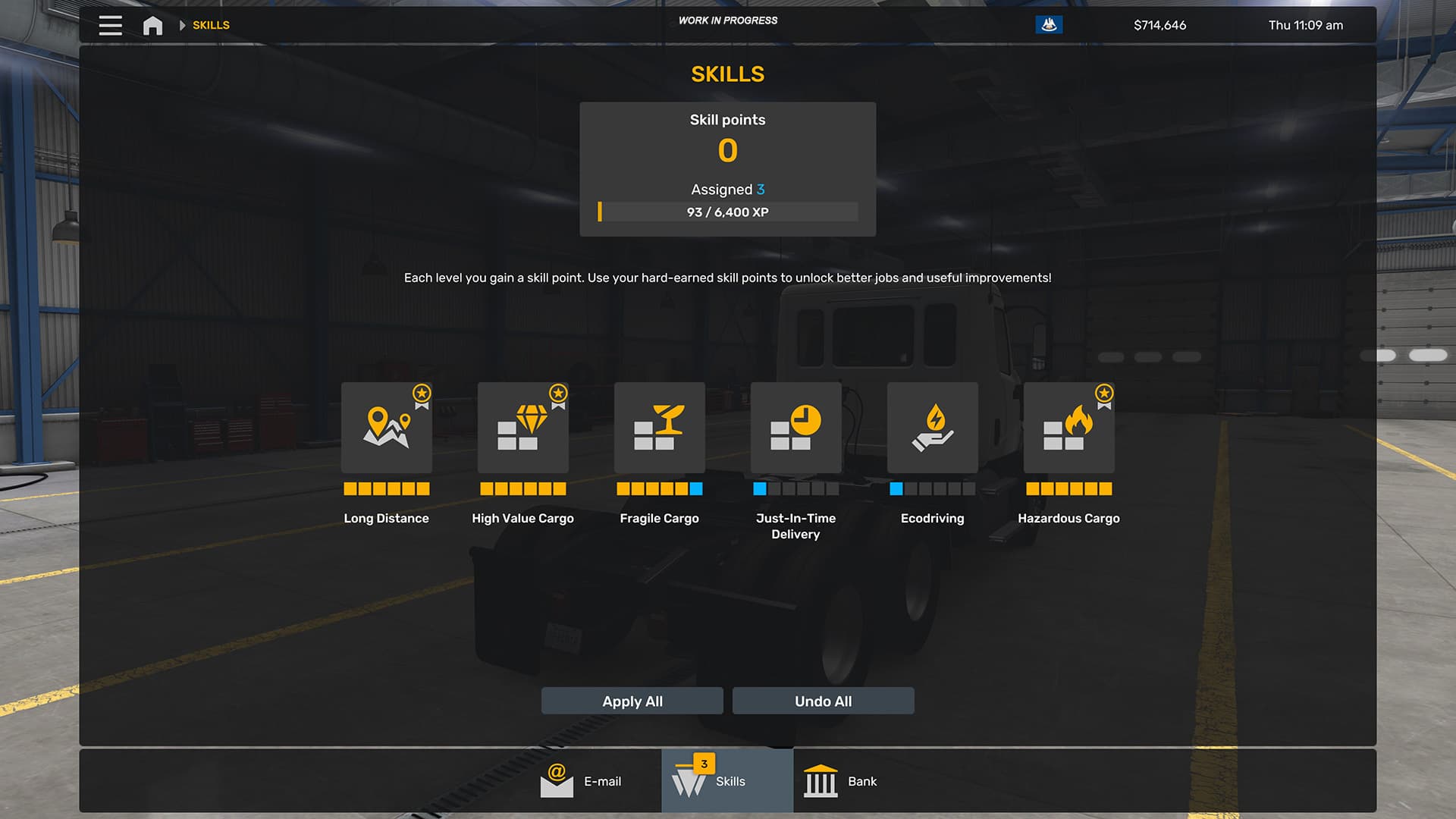 SCS Software