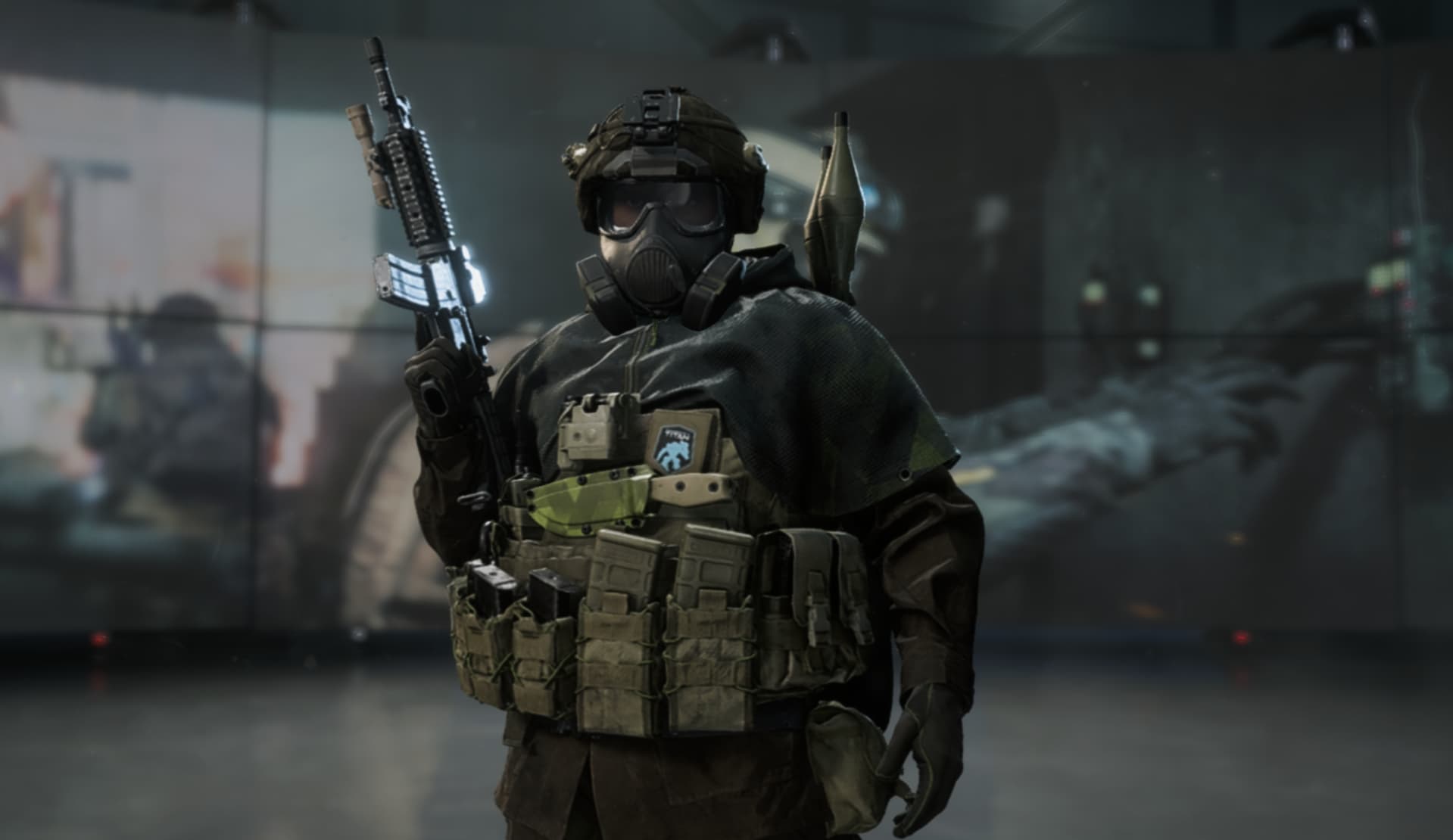 Electronic Arts