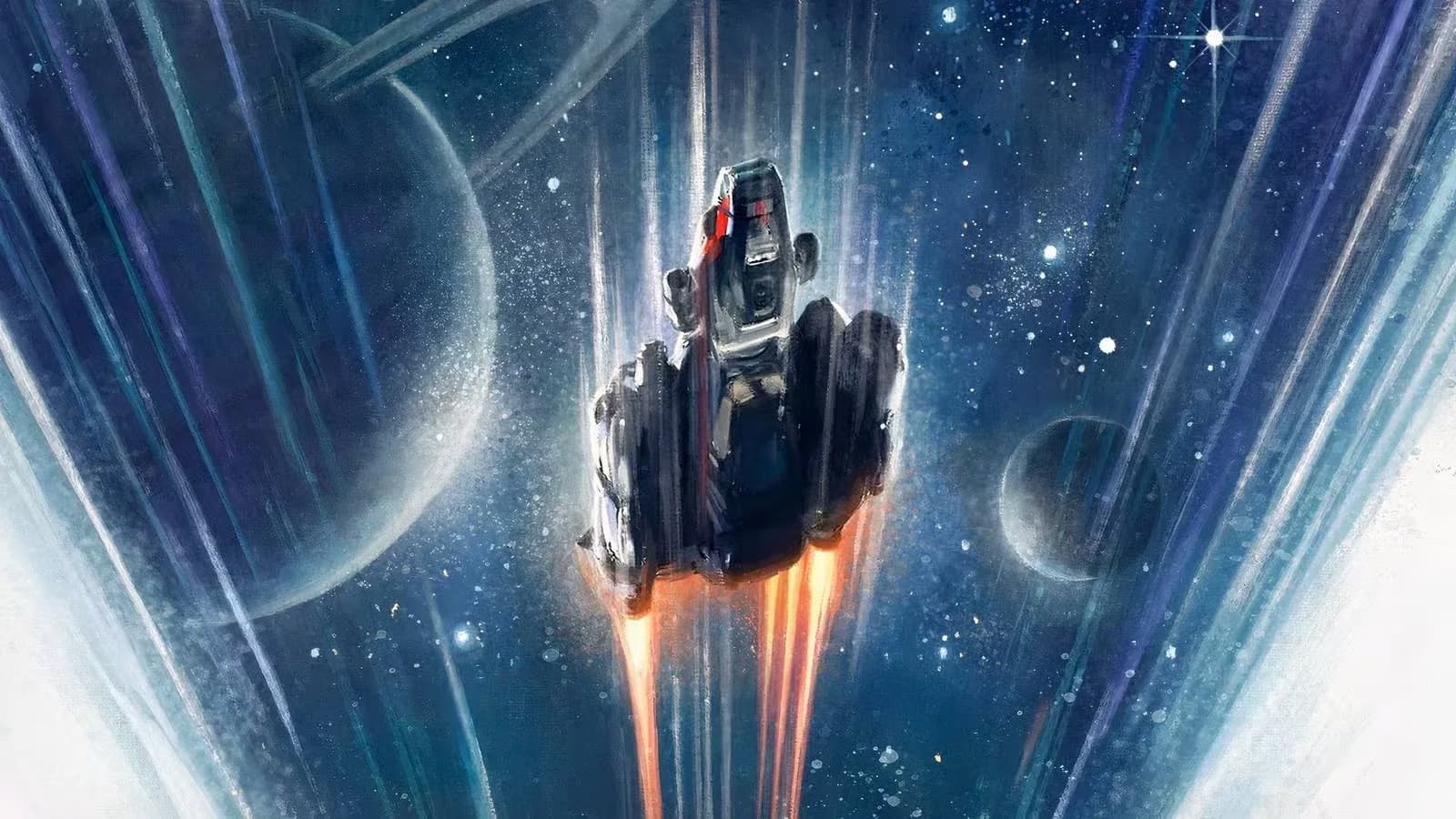 Bethesda / Starfield