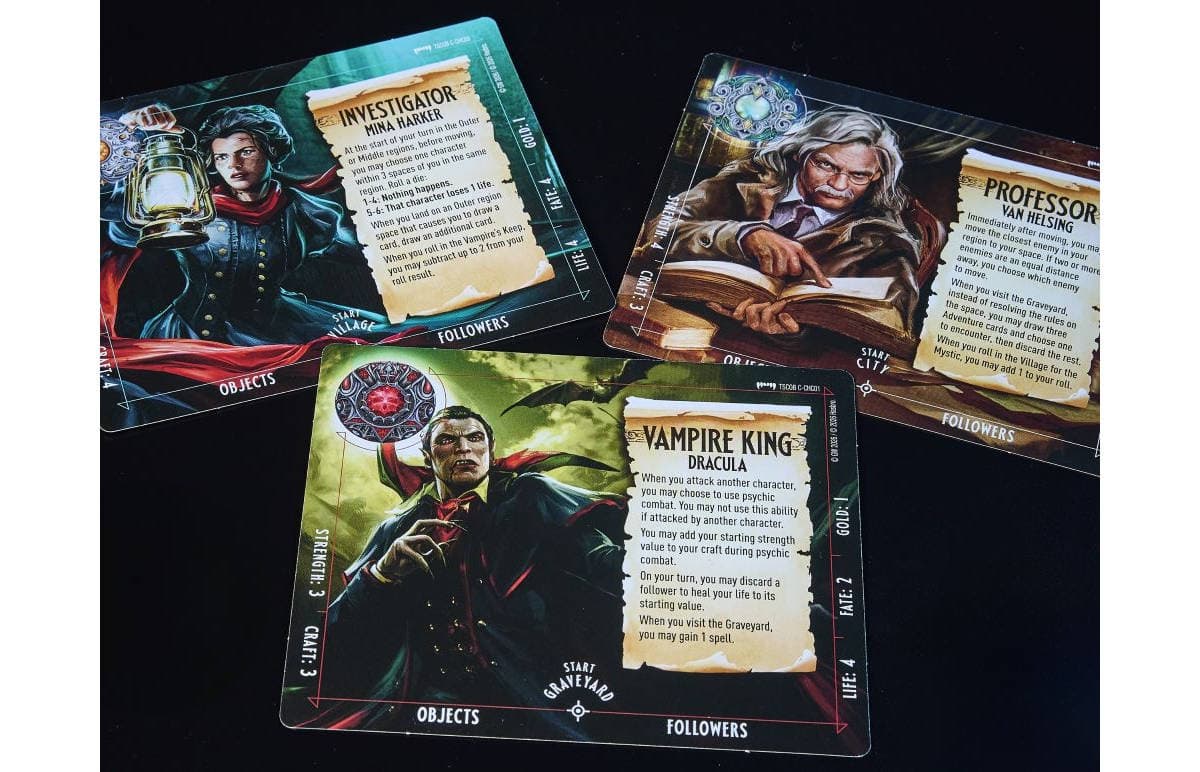 Права на изображения принадлежат компании Avalon Hill