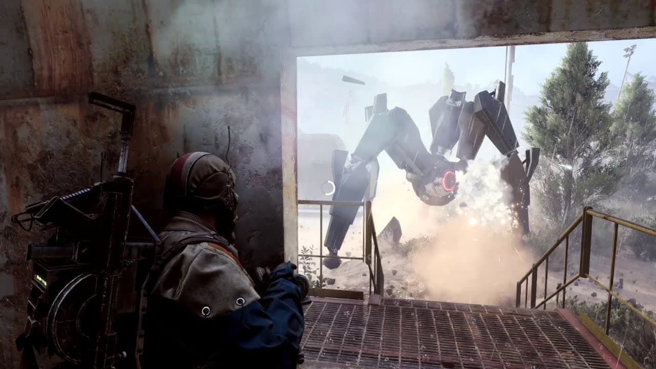 Embark Studios / ARC Raiders