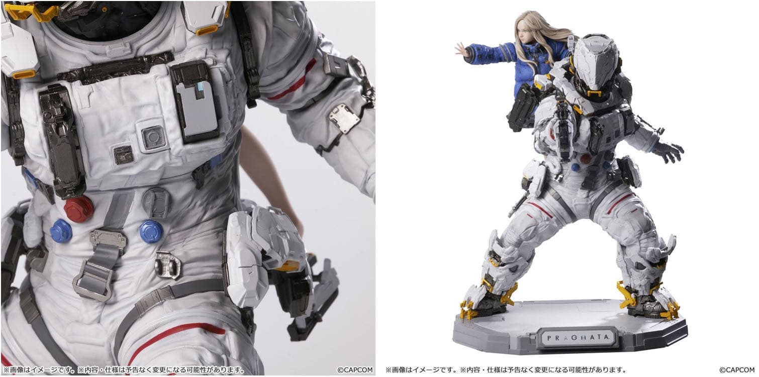 Права на изображения принадлежат Capcom