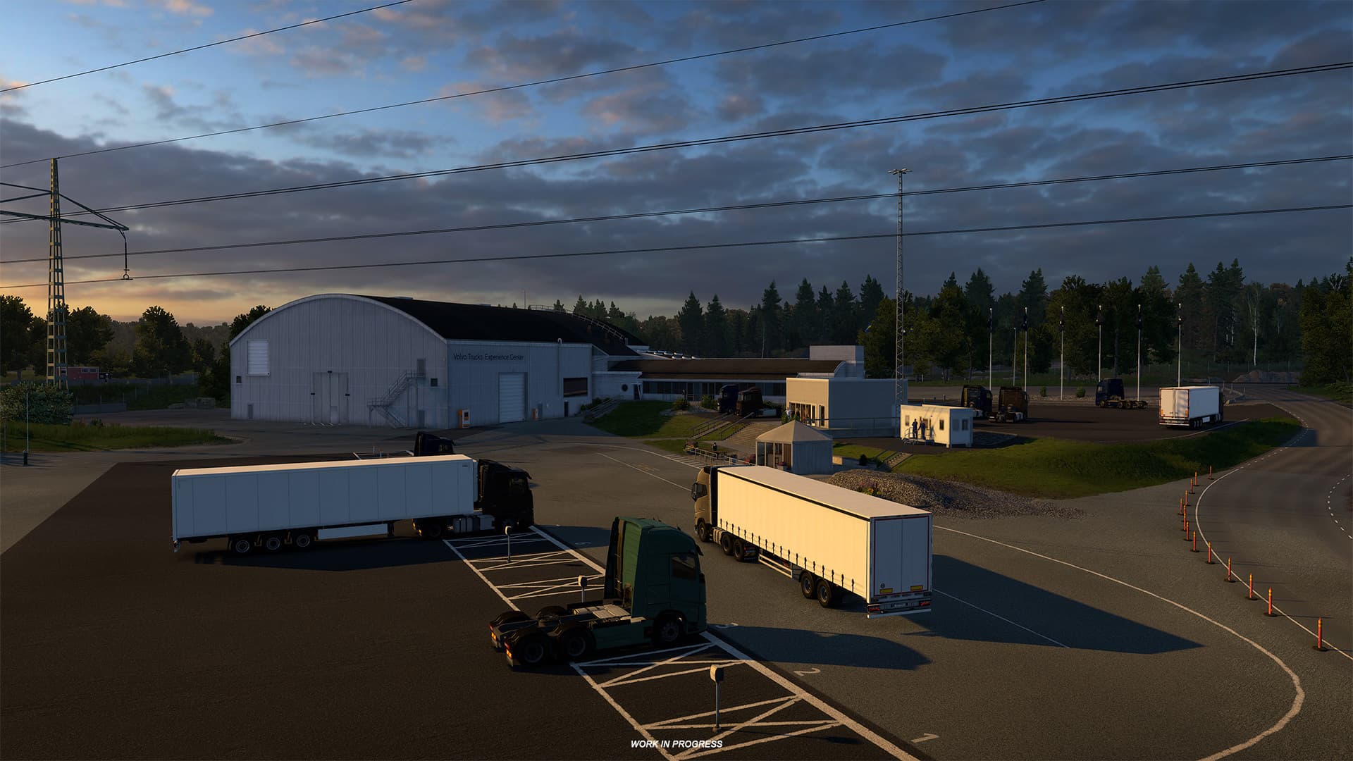 SCS Software