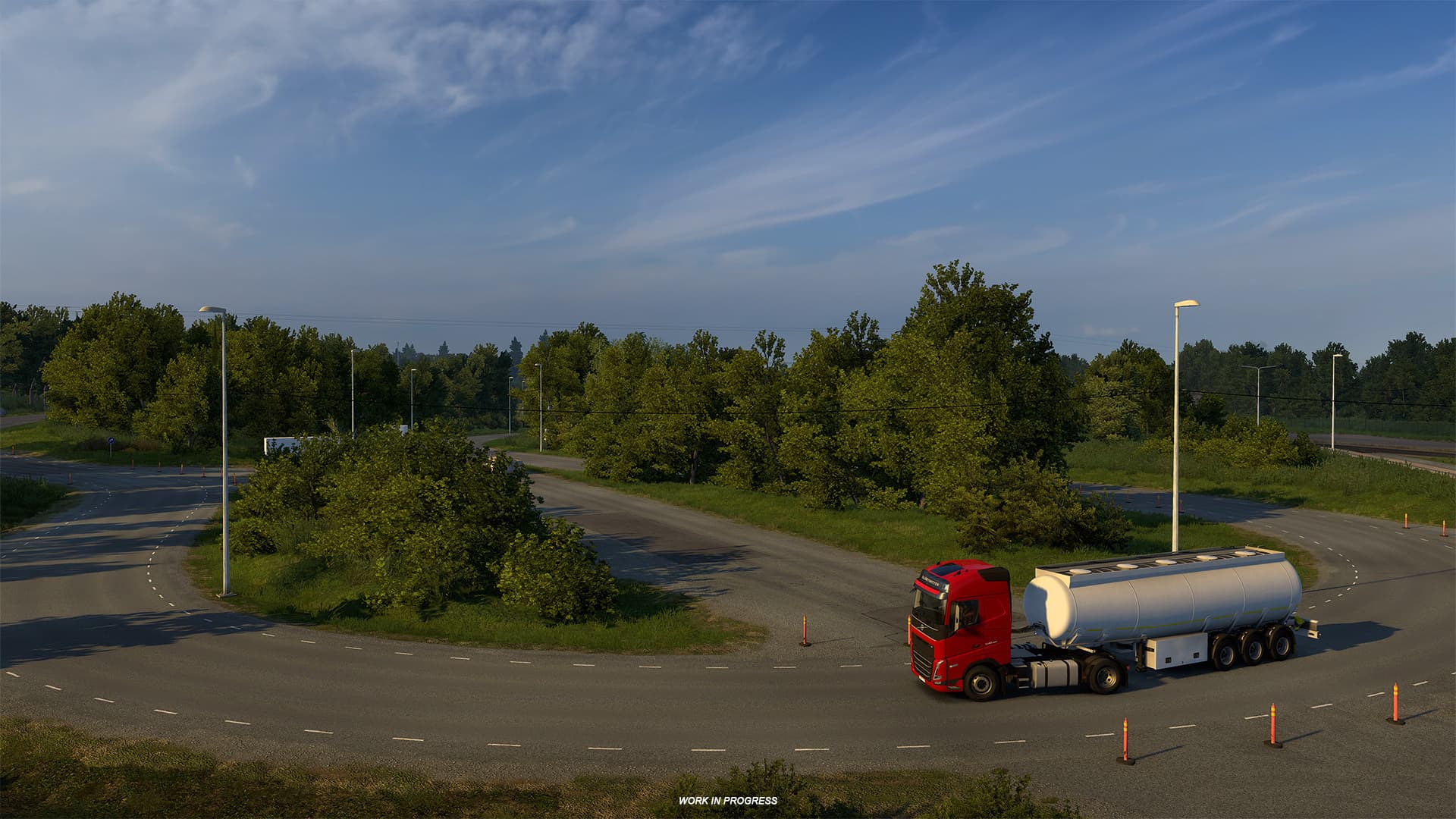 SCS Software
