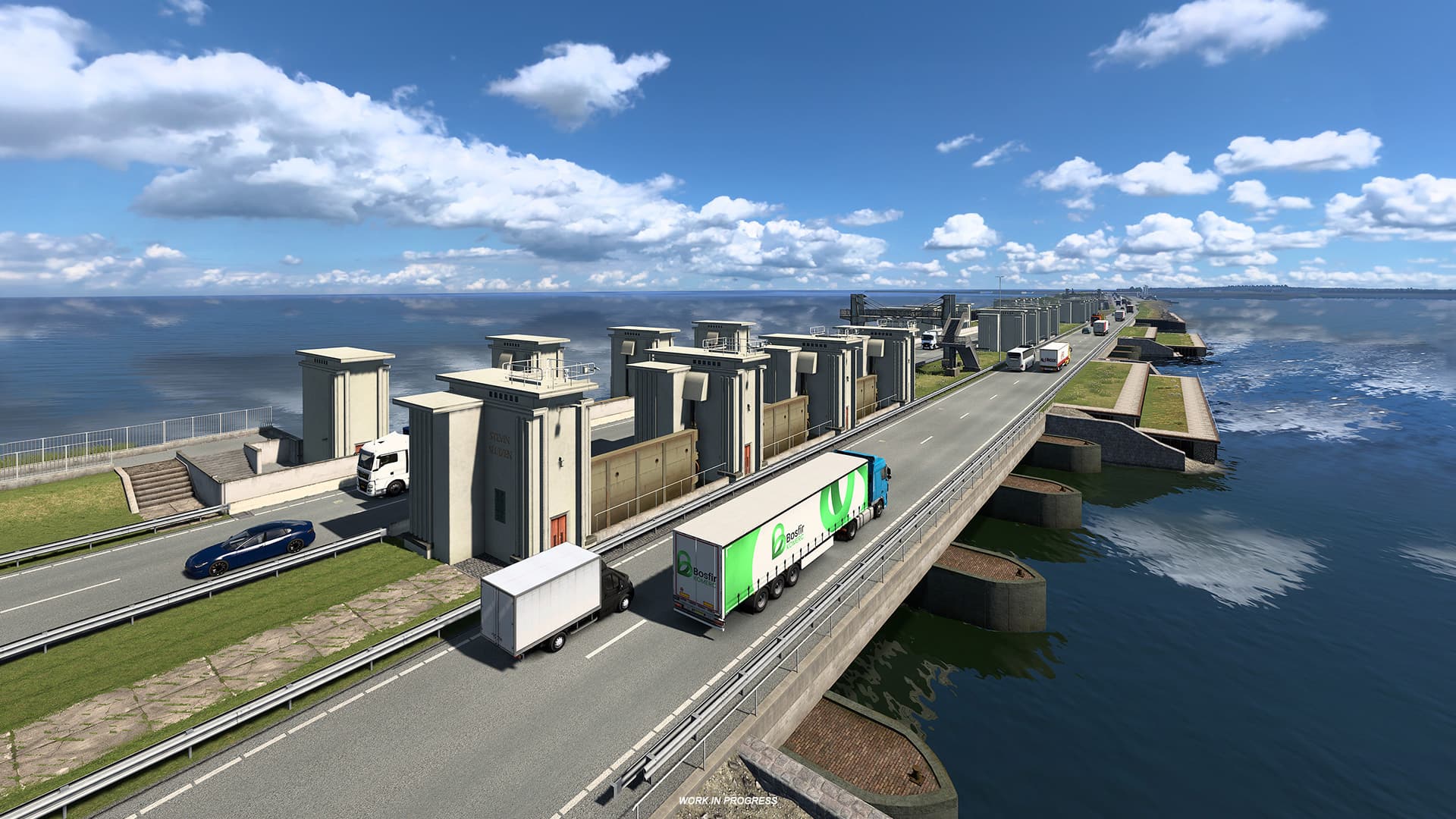 SCS Software