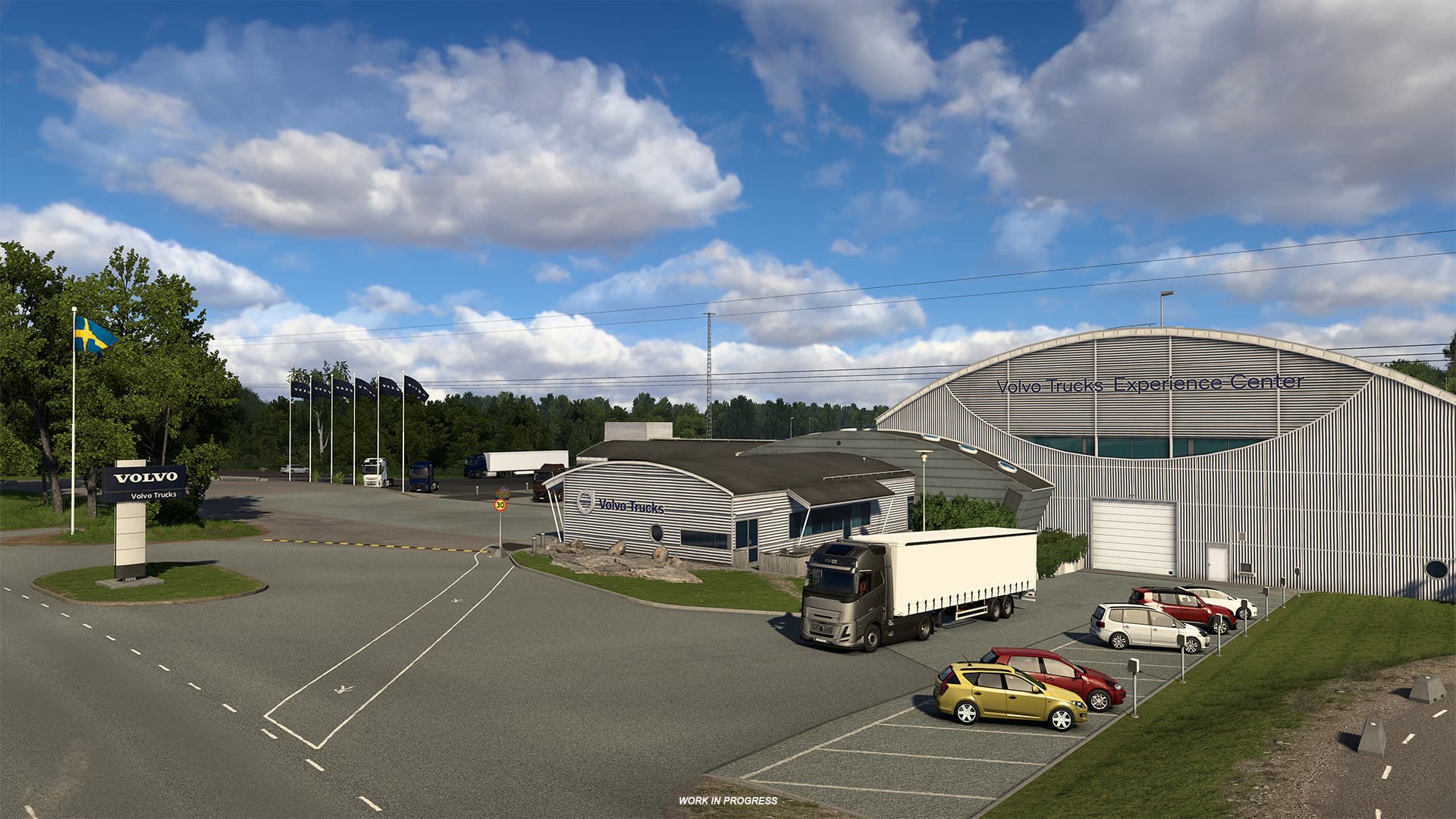 SCS Software
