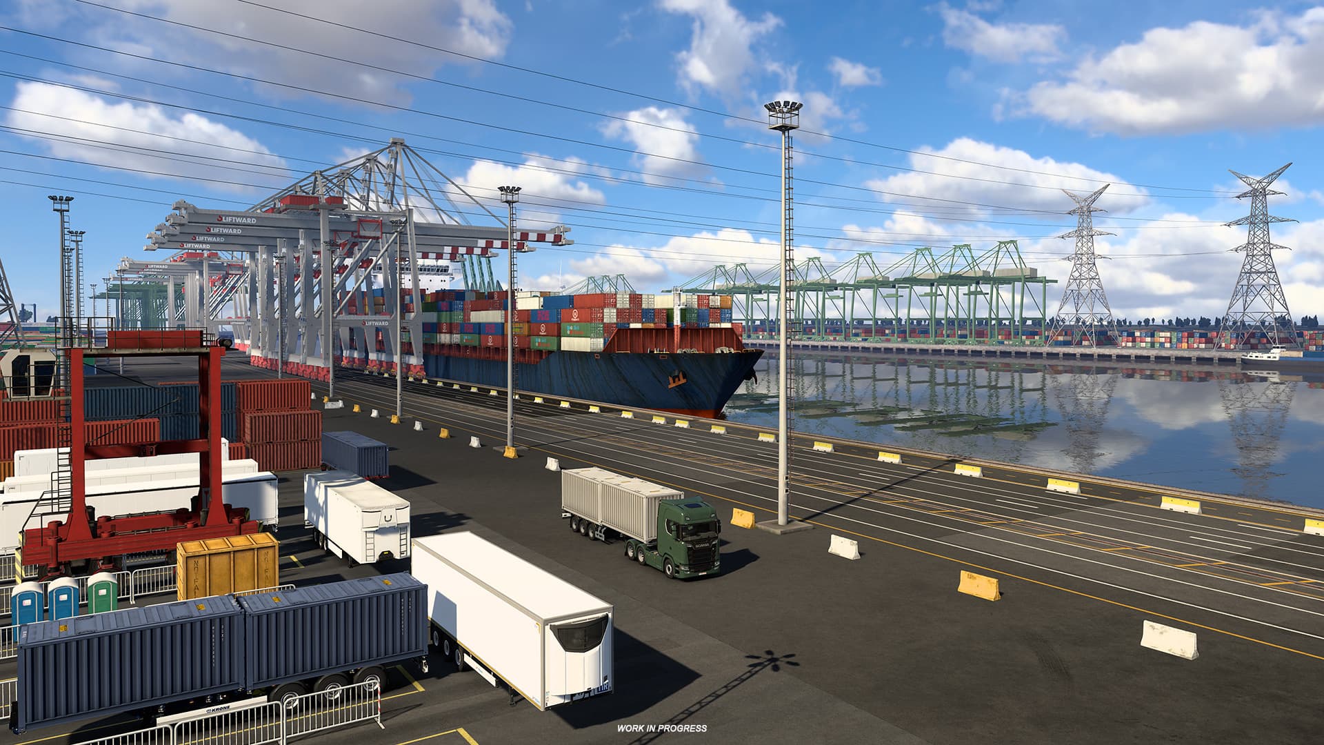 SCS Software