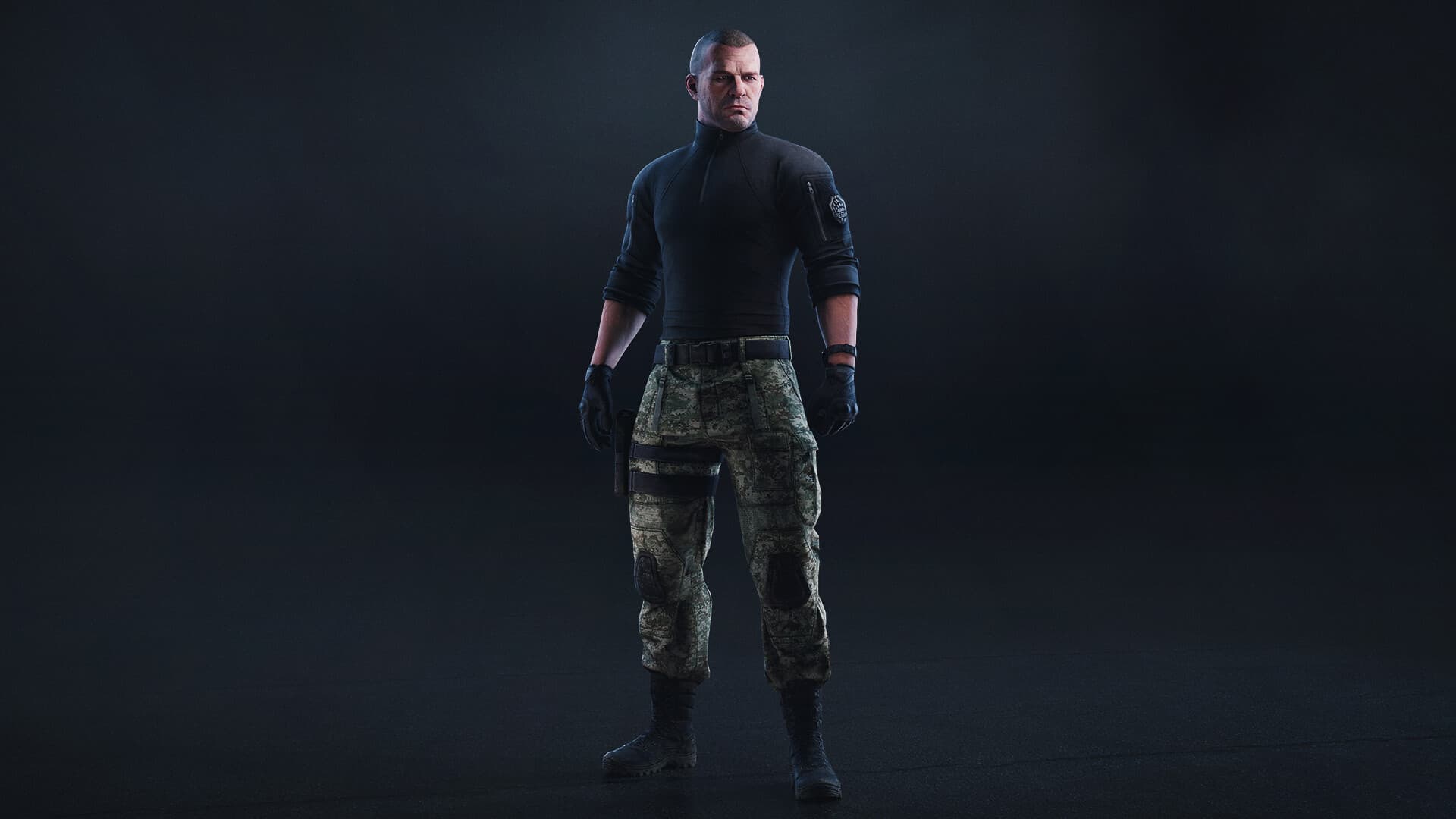 Battlestate Games