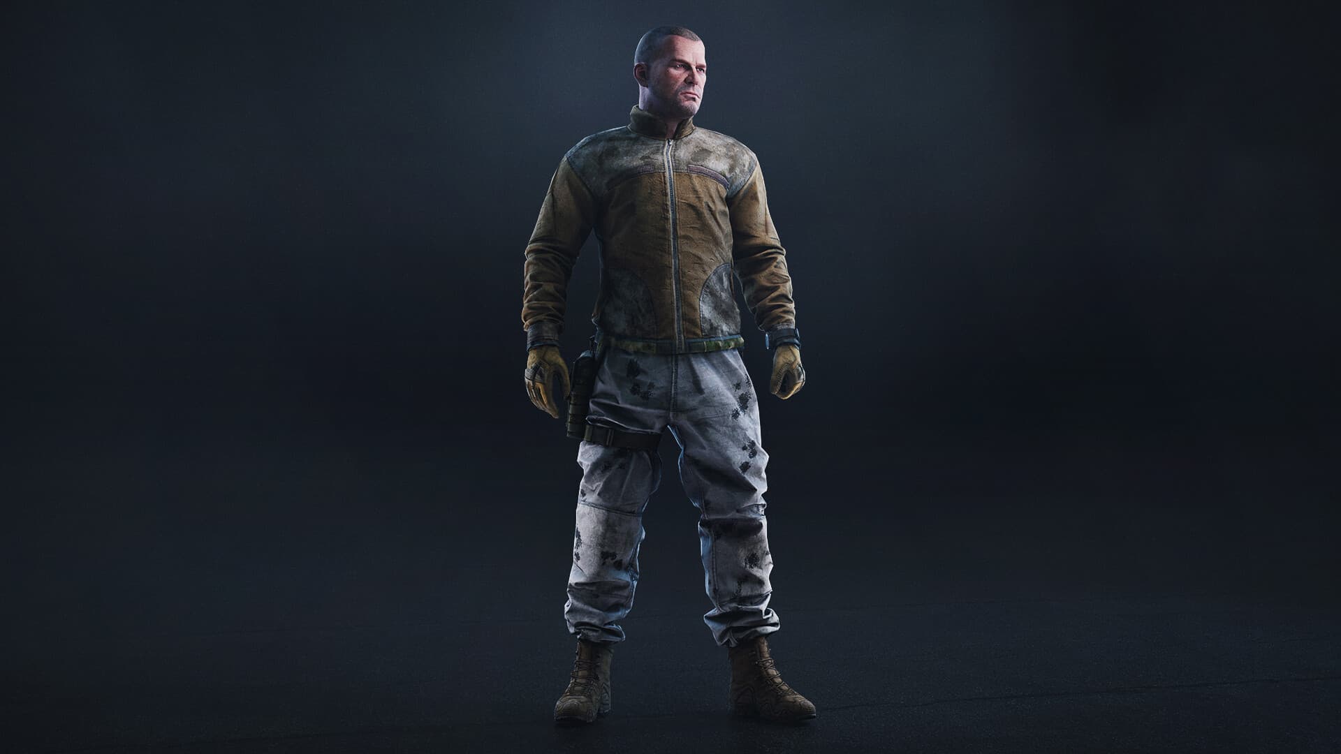 Battlestate Games