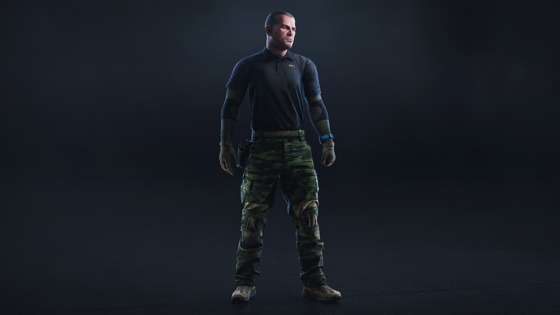 Battlestate Games