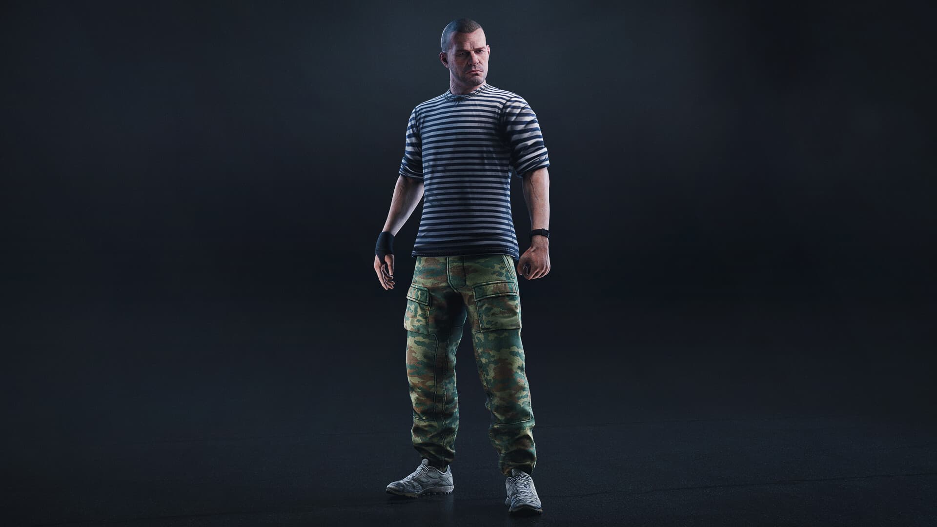 Battlestate Games