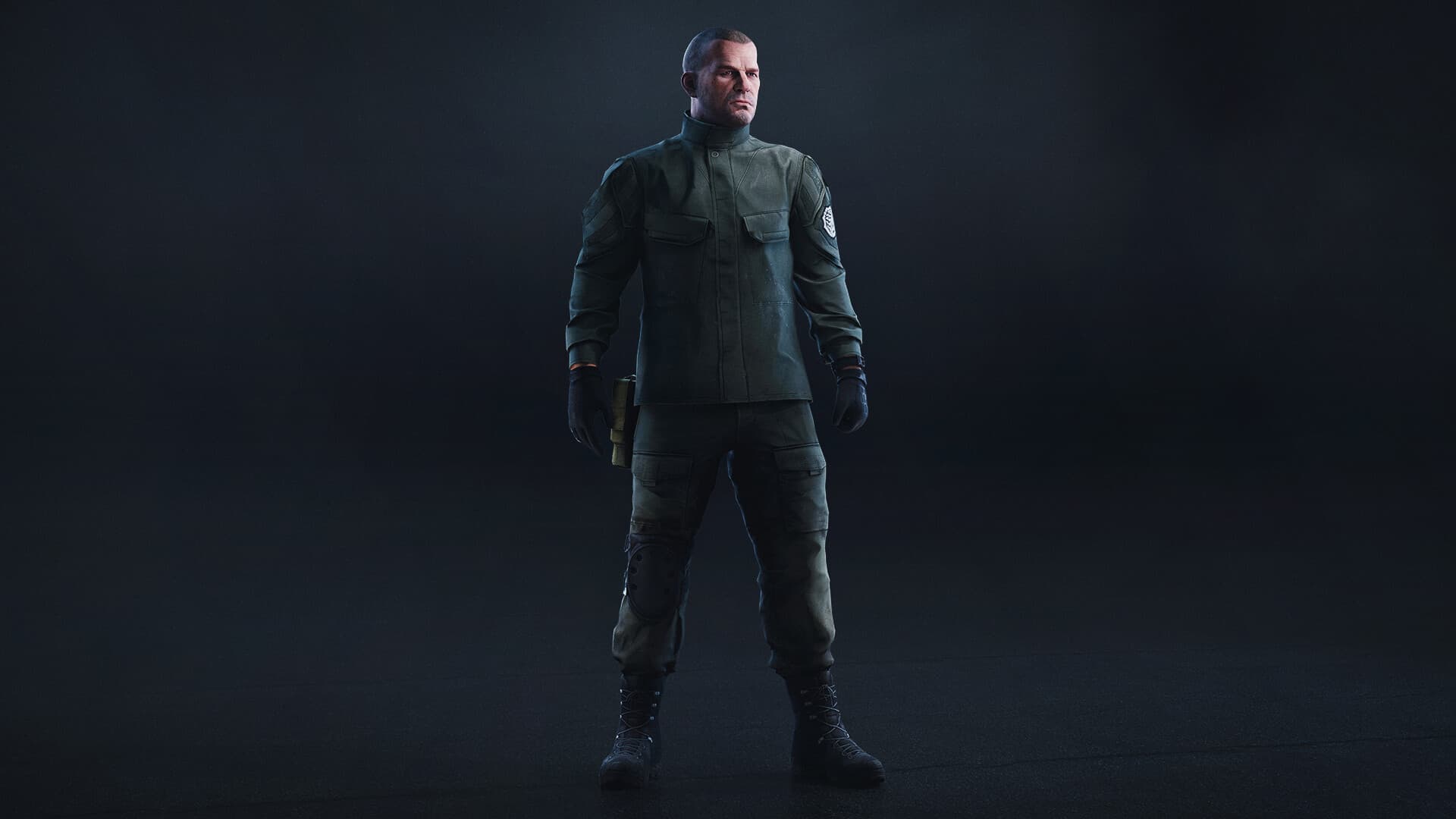 Battlestate Games