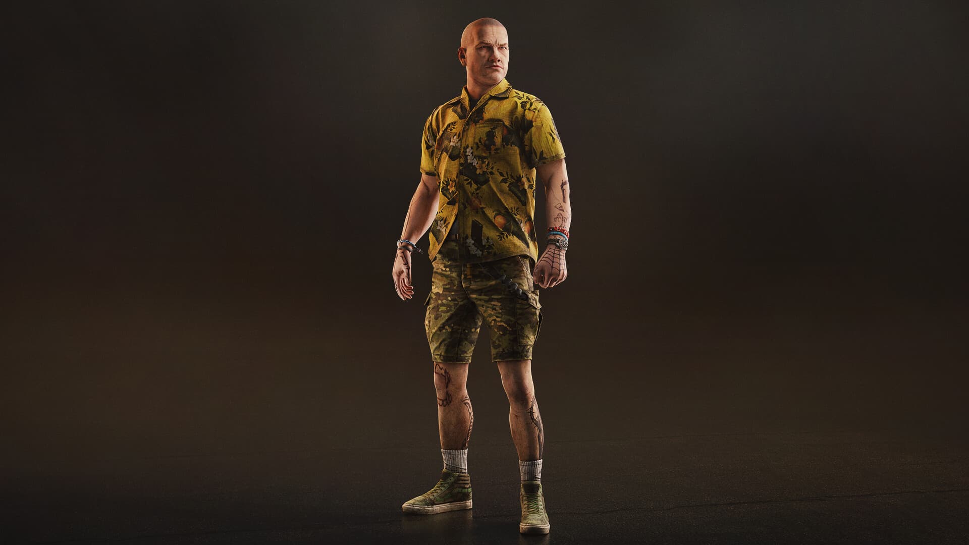 Battlestate Games