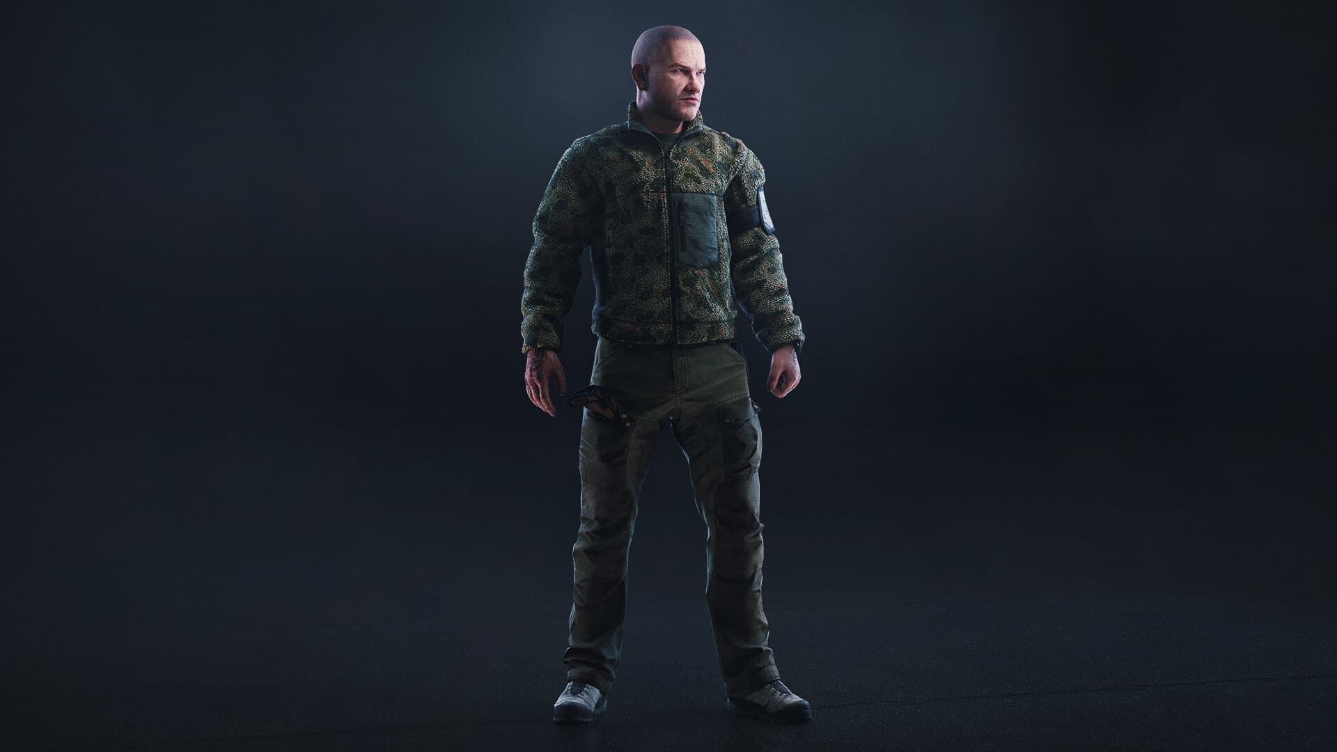Battlestate Games