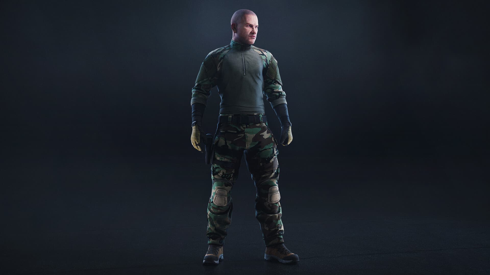 Battlestate Games