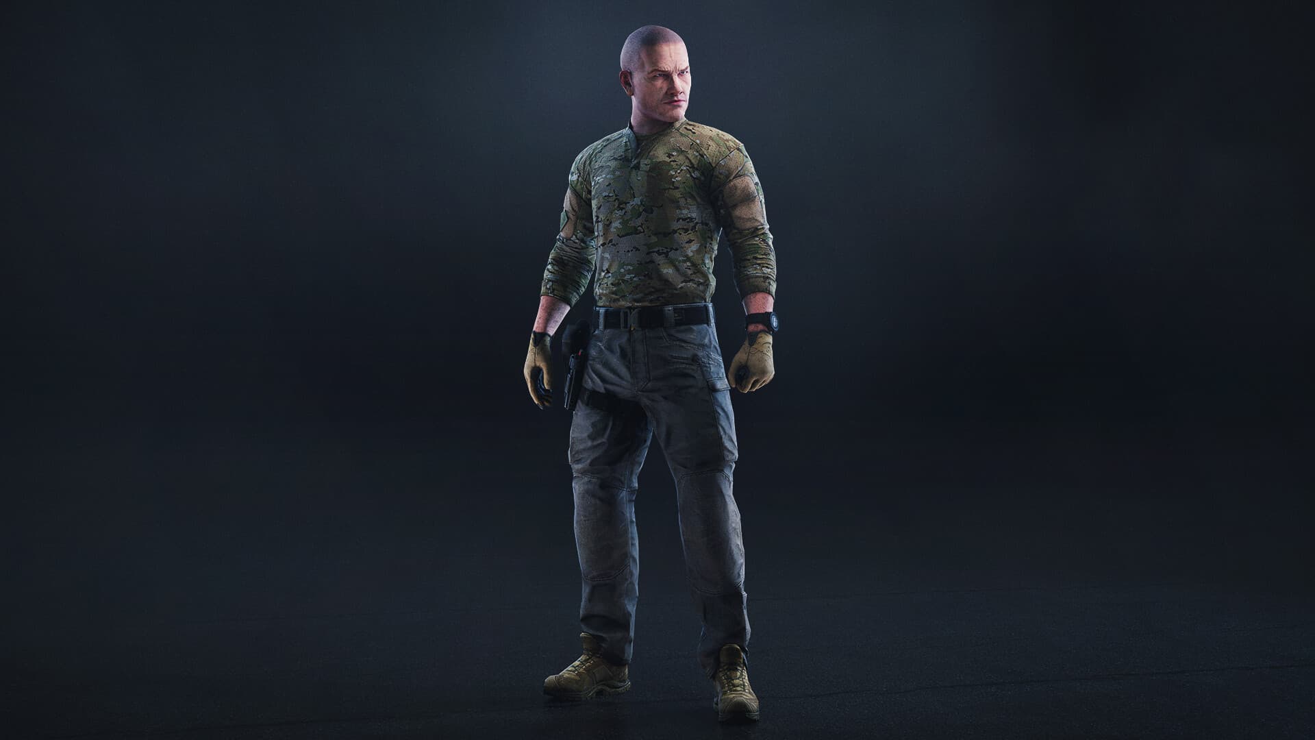 Battlestate Games