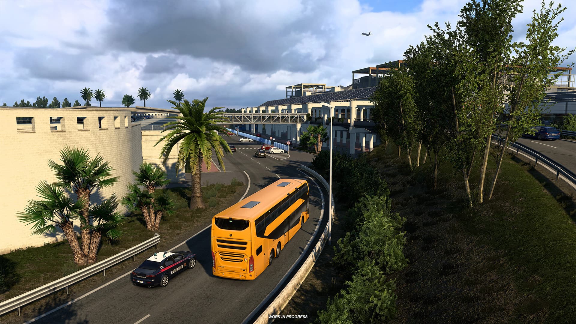 SCS Software