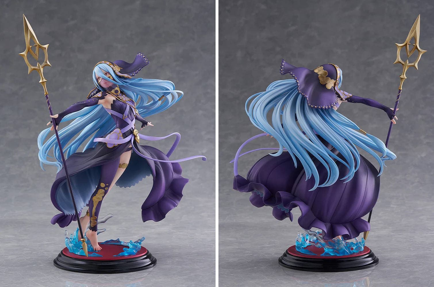 Права на изображения принадлежат Intelligent Systems и Good Smile Company