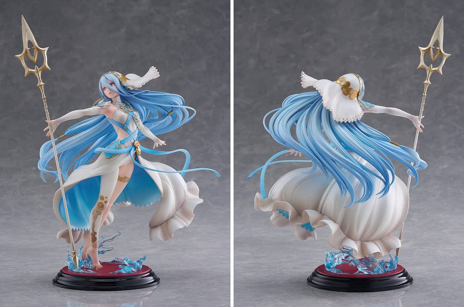 Права на изображения принадлежат Intelligent Systems и Good Smile Company