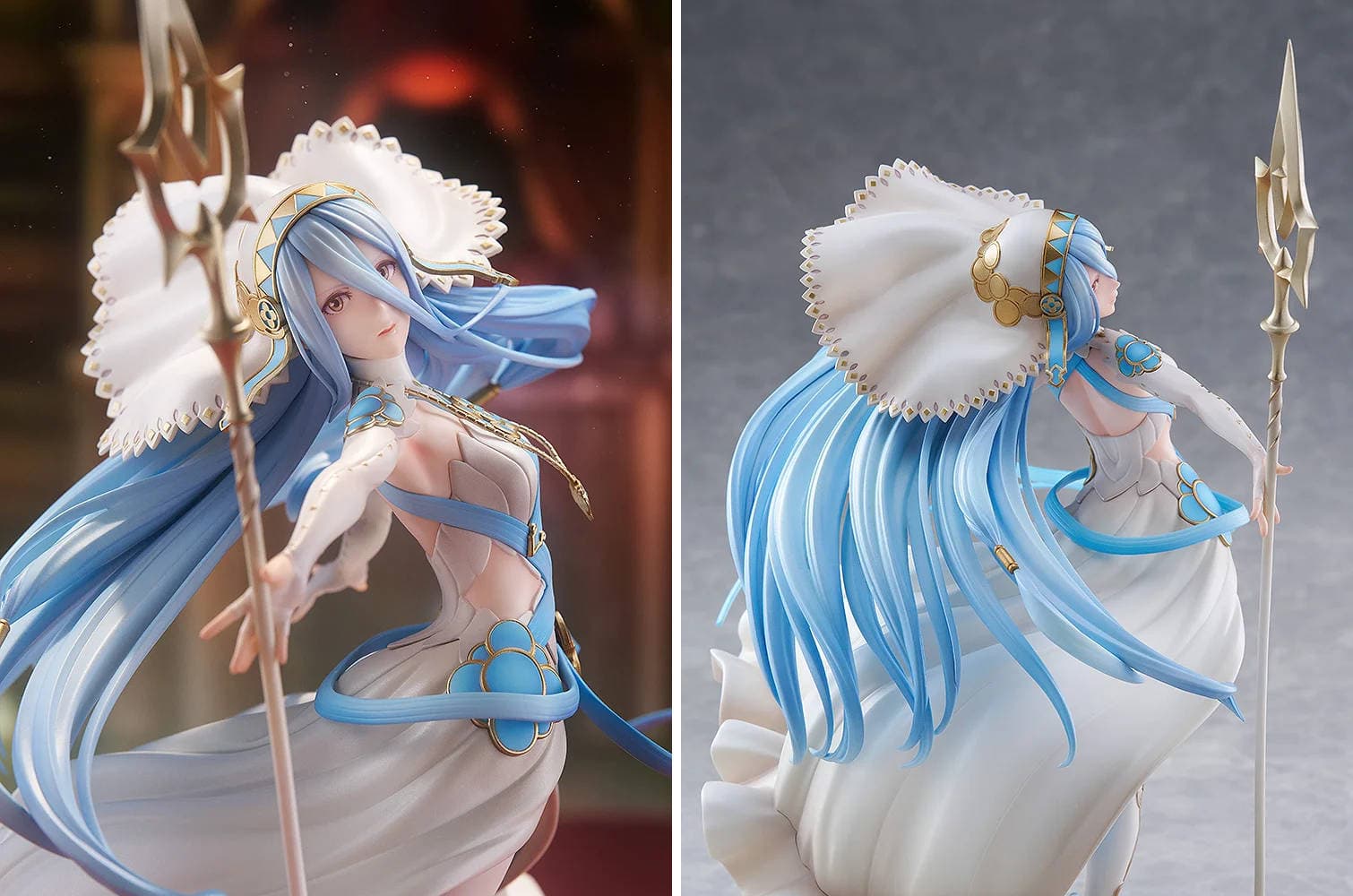 Права на изображения принадлежат Intelligent Systems и Good Smile Company