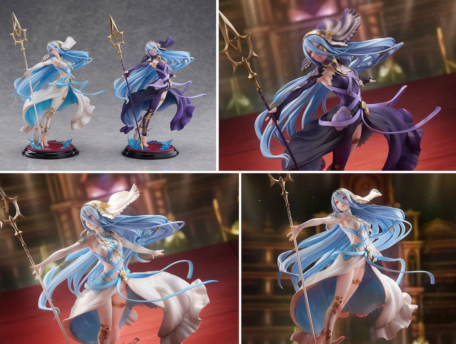 Права на изображения принадлежат Intelligent Systems и Good Smile Company