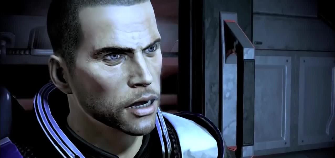 BioWare / Mass Effect 3