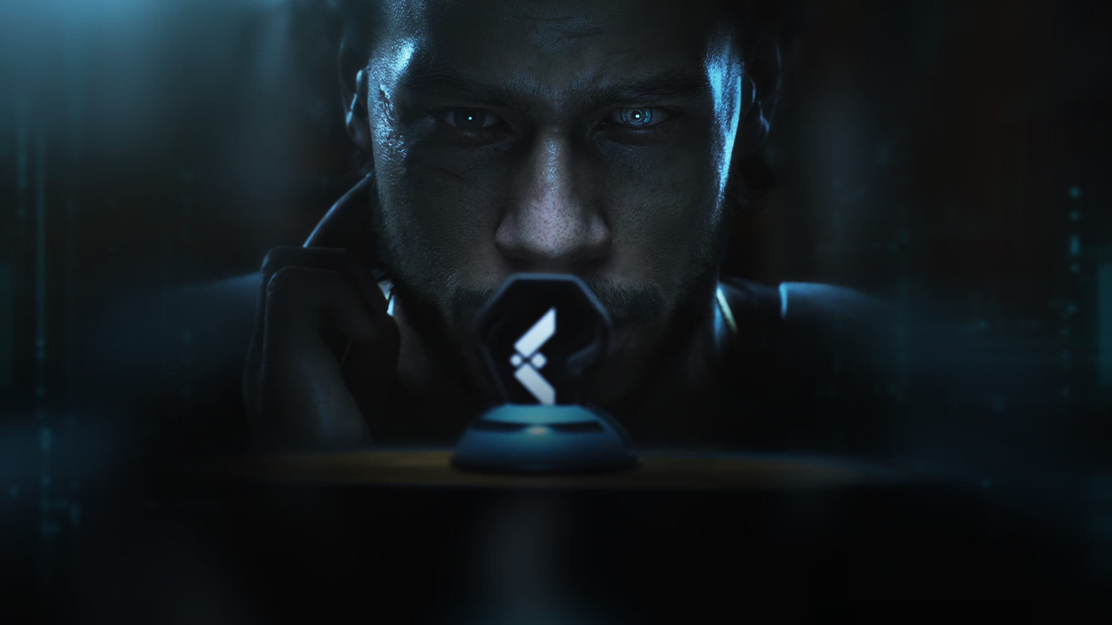 Build a Rocket Boy / MindsEye