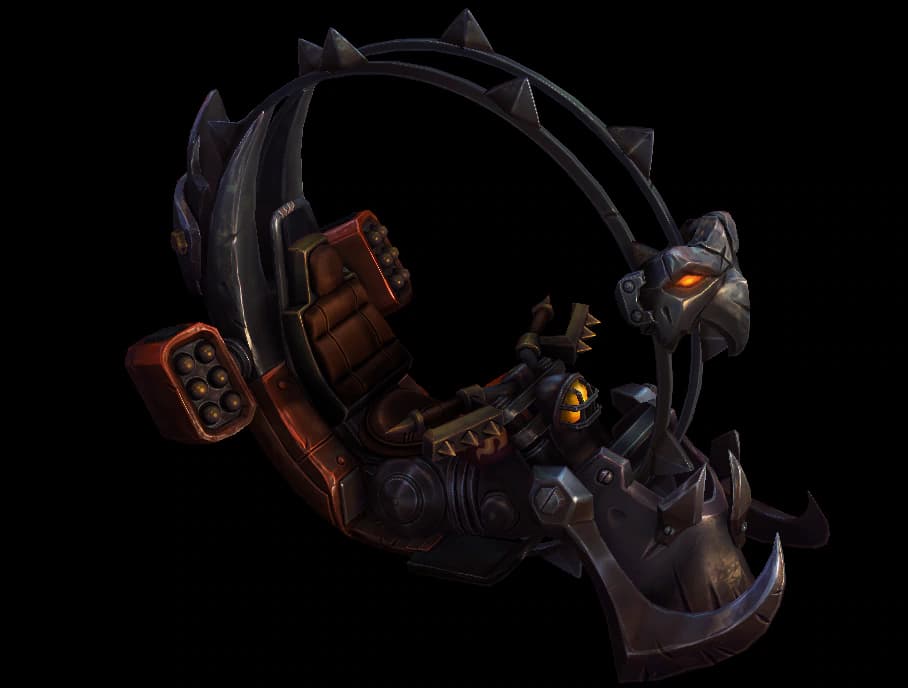 Blizzard Entertainment