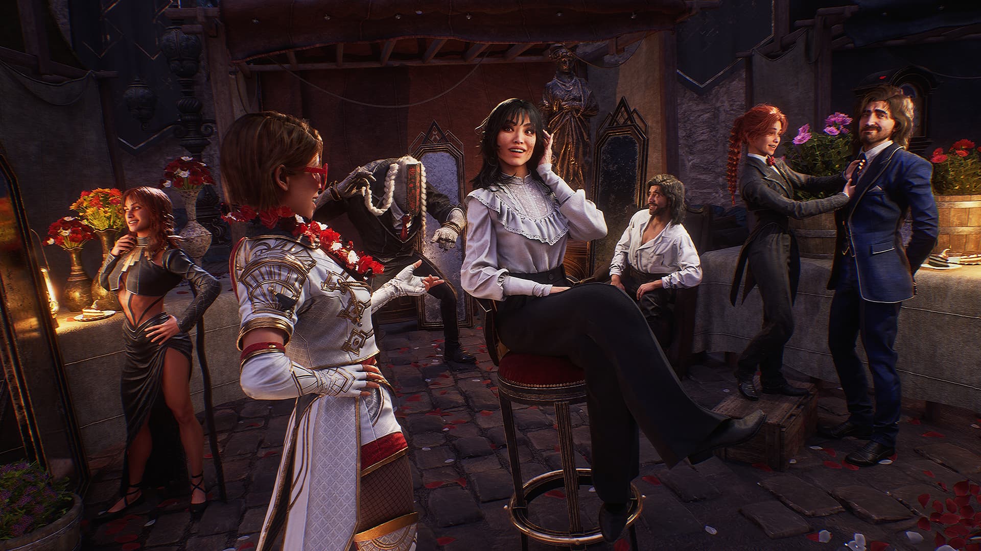 Sandfall Interactive, Kepler Interactive