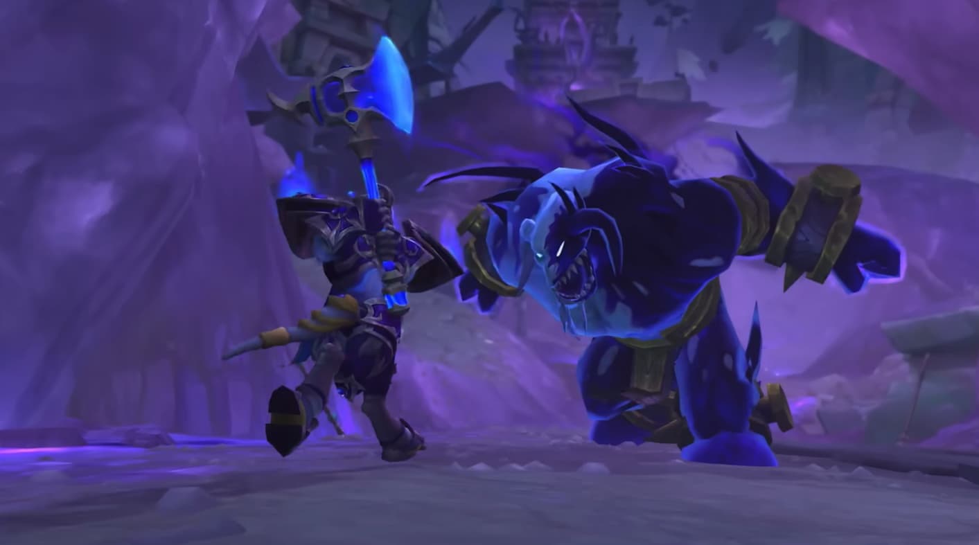 Blizzard Entertainment