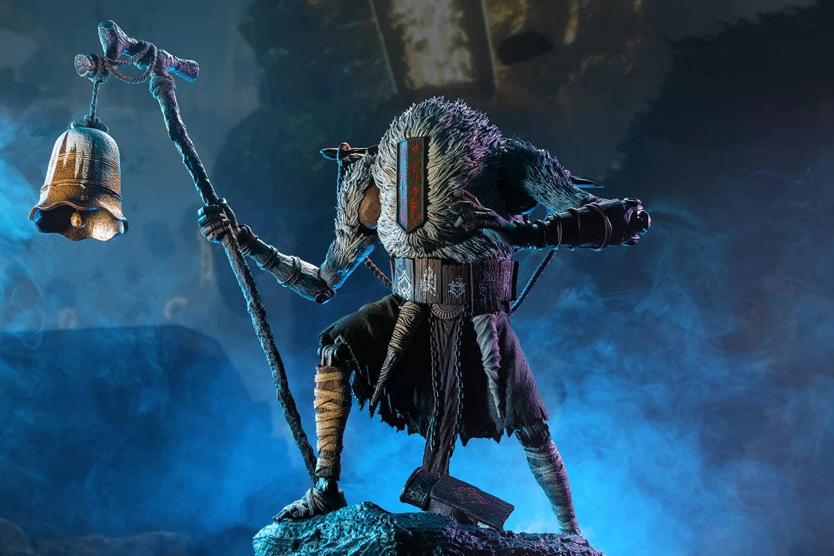 Права на изображения принадлежат MerchAux Creative Team, IGN и Sandfall Interactive