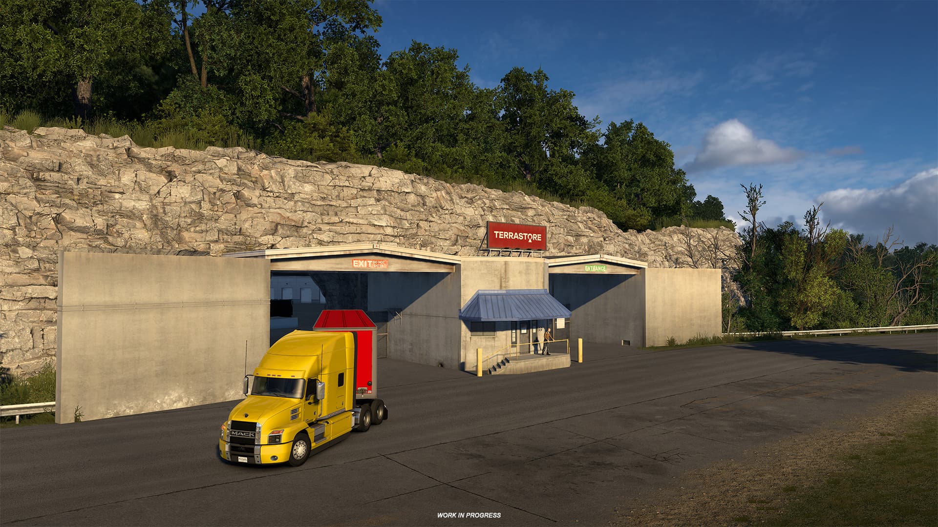 SCS Software