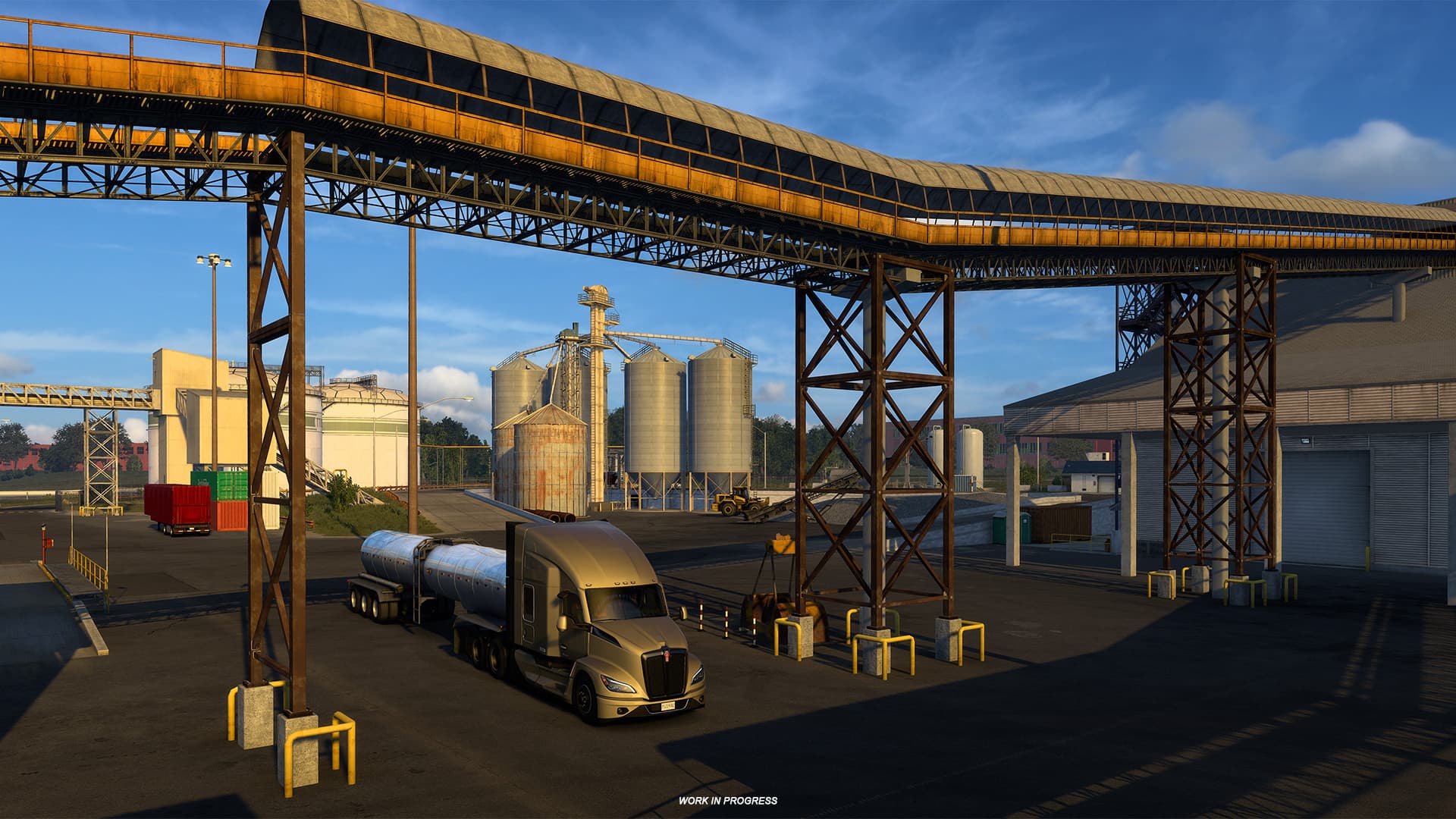 SCS Software