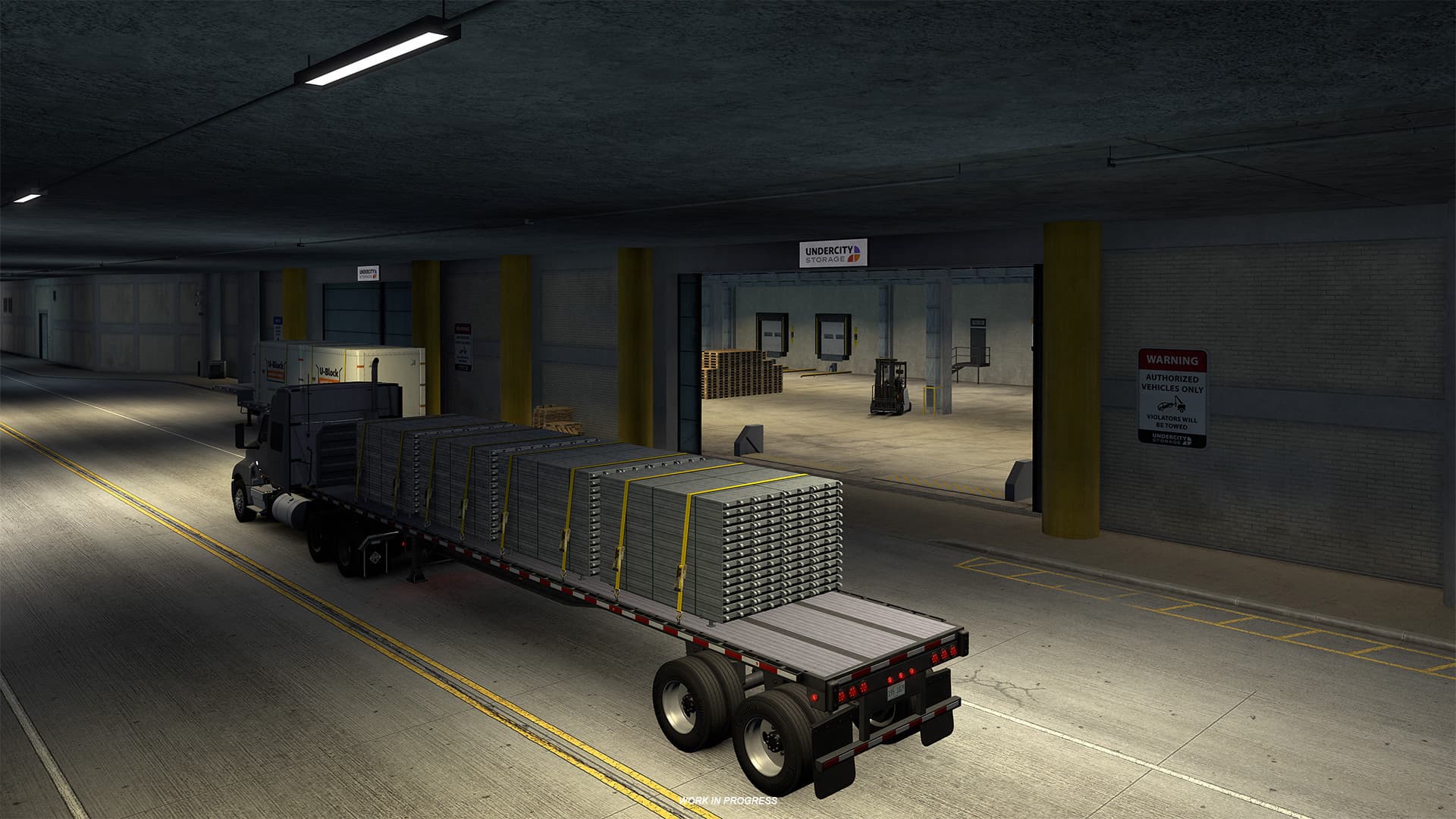 SCS Software