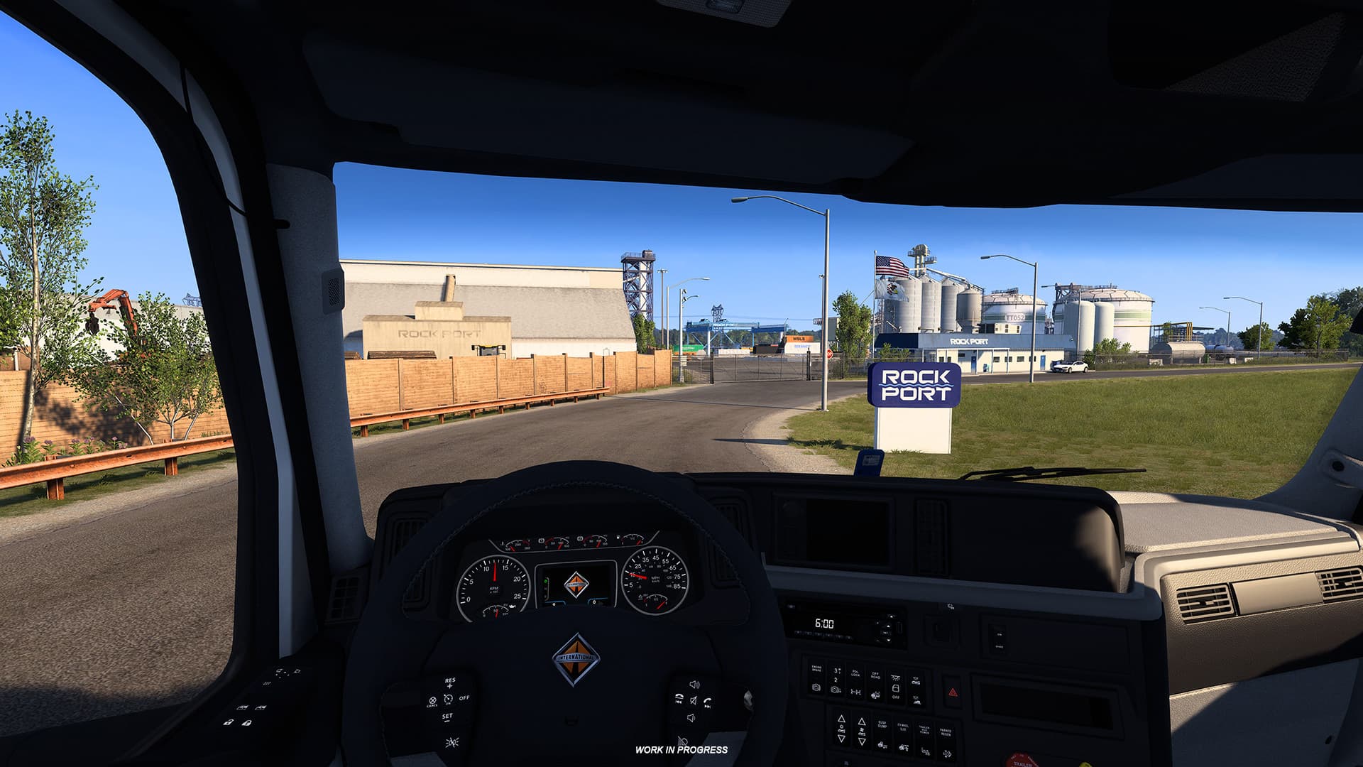 SCS Software