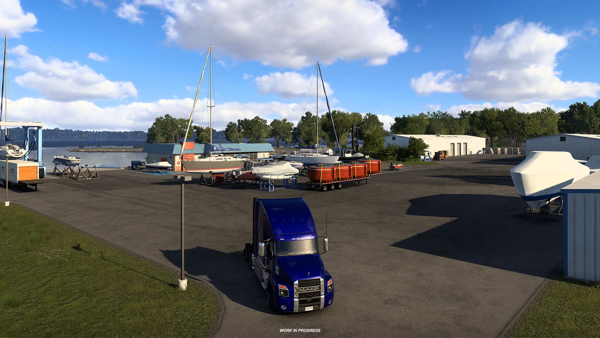 SCS Software