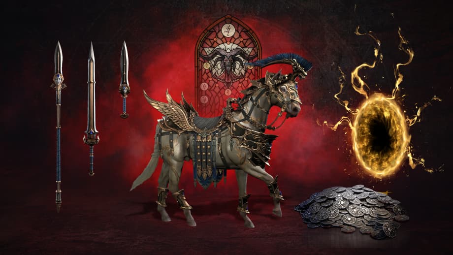 Blizzard Entertainment