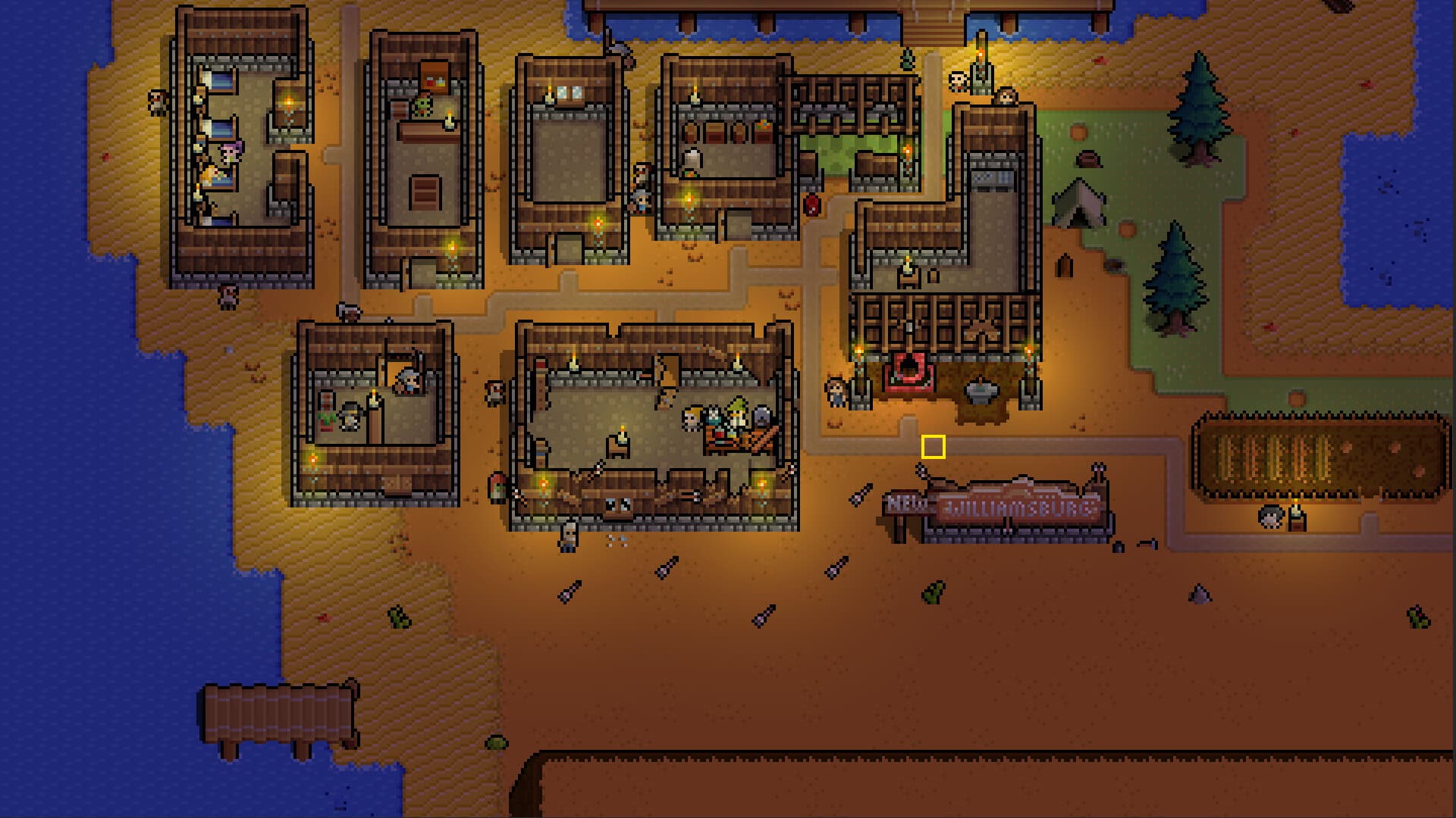 Well Bucket, RedTigerPro