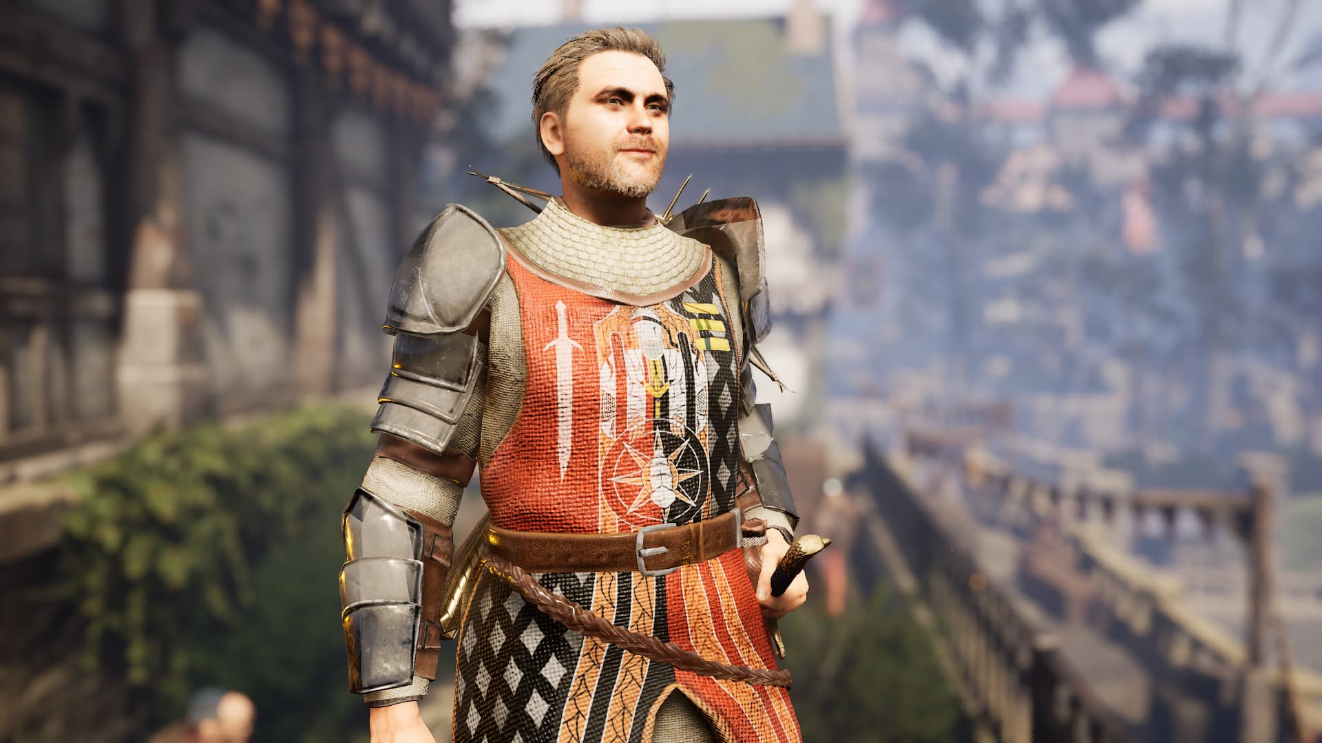 Fire & Frost, tinyBuild