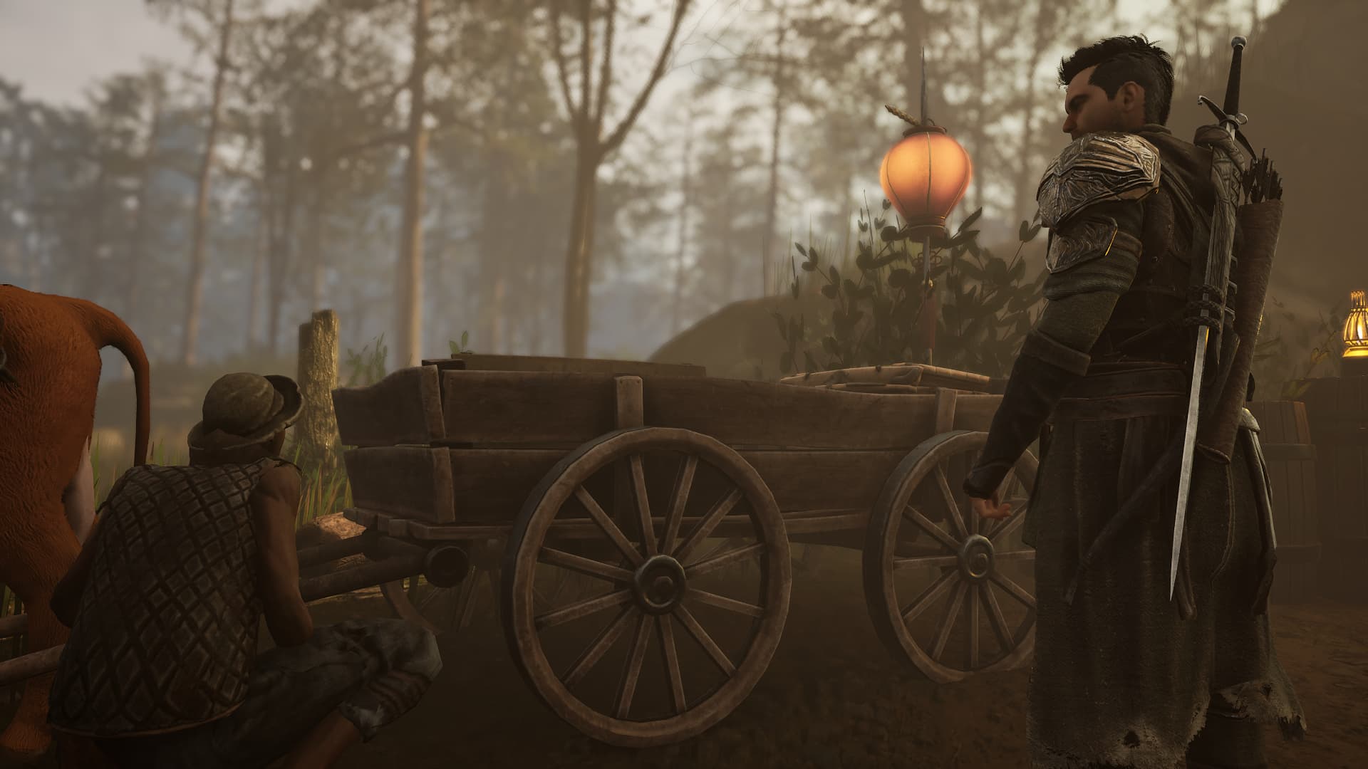 Fire & Frost, tinyBuild