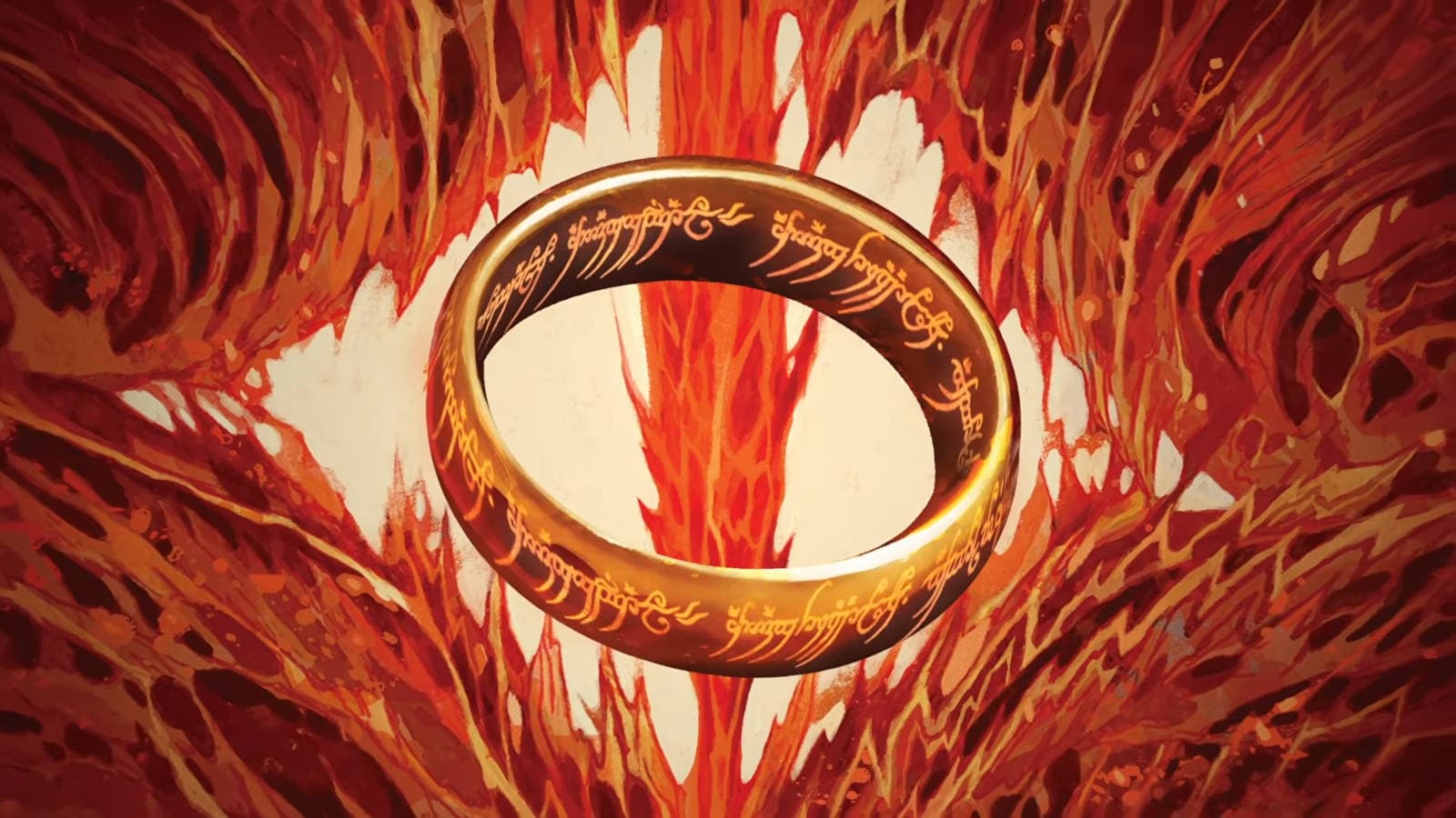 Права на изображения принадлежат Middle-earth Enterprises и Stone Blade Entertainment